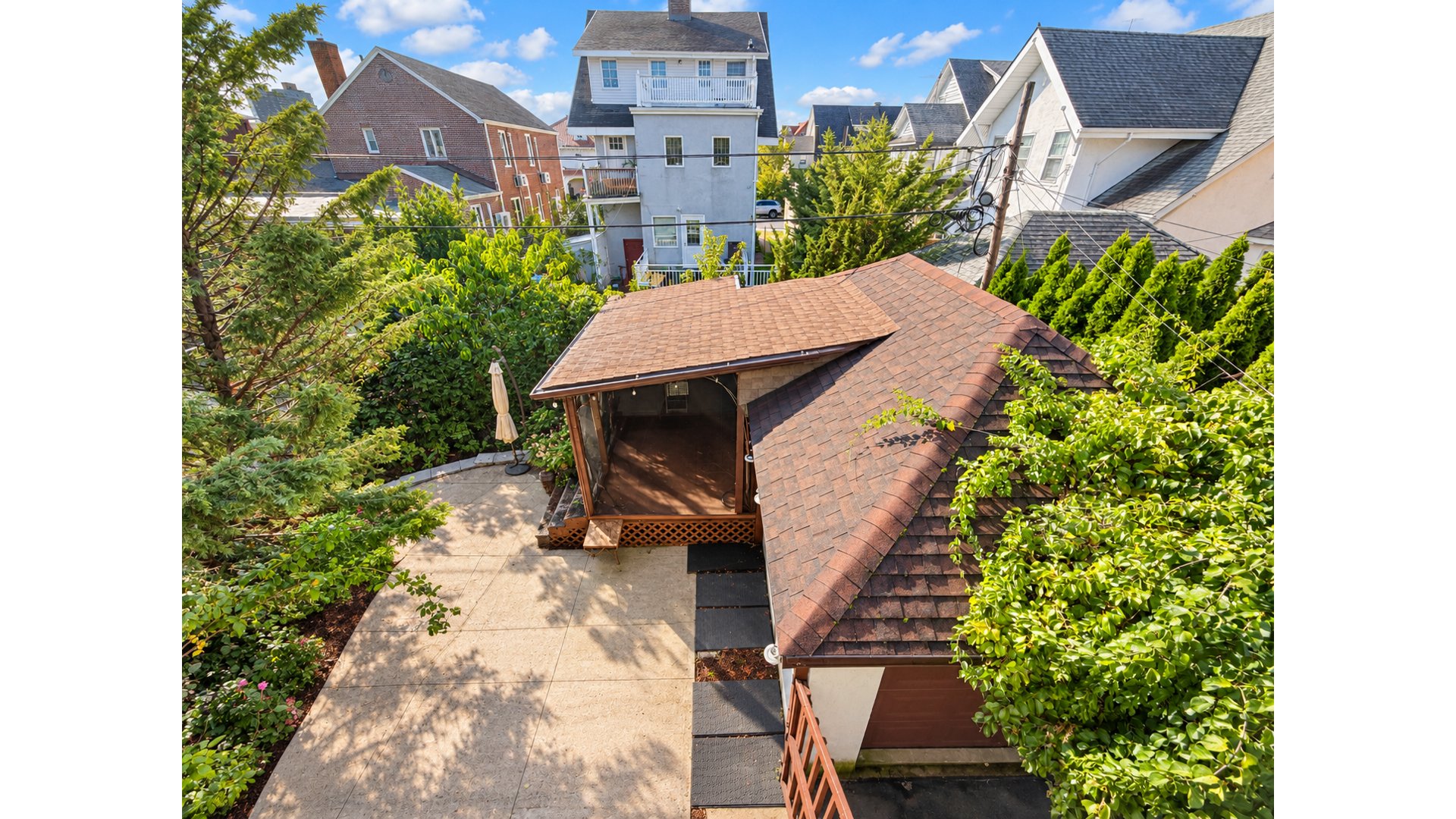 3848 Laurel Avenue Sea Gate Brooklyn NY 11224