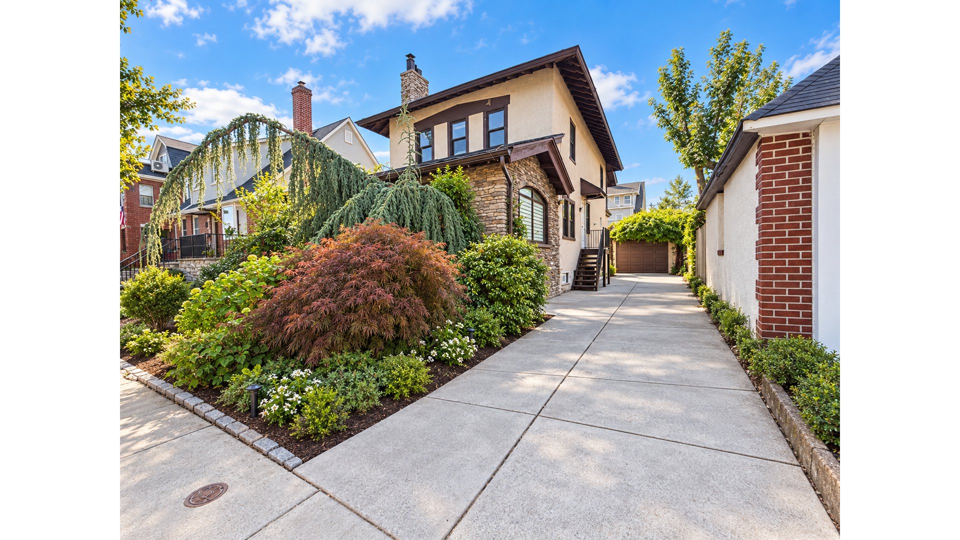 3848 Laurel Avenue Sea Gate Brooklyn NY 11224