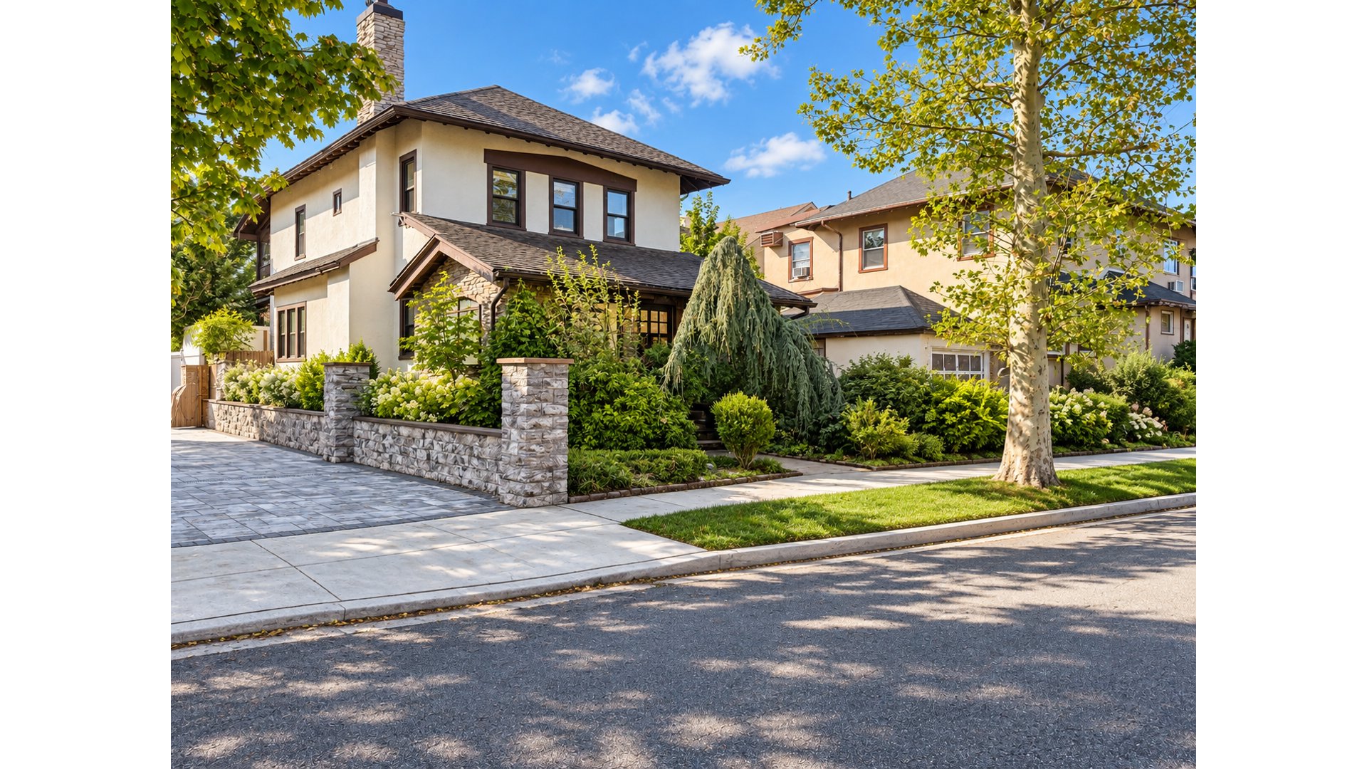 3848 Laurel Avenue Sea Gate Brooklyn NY 11224