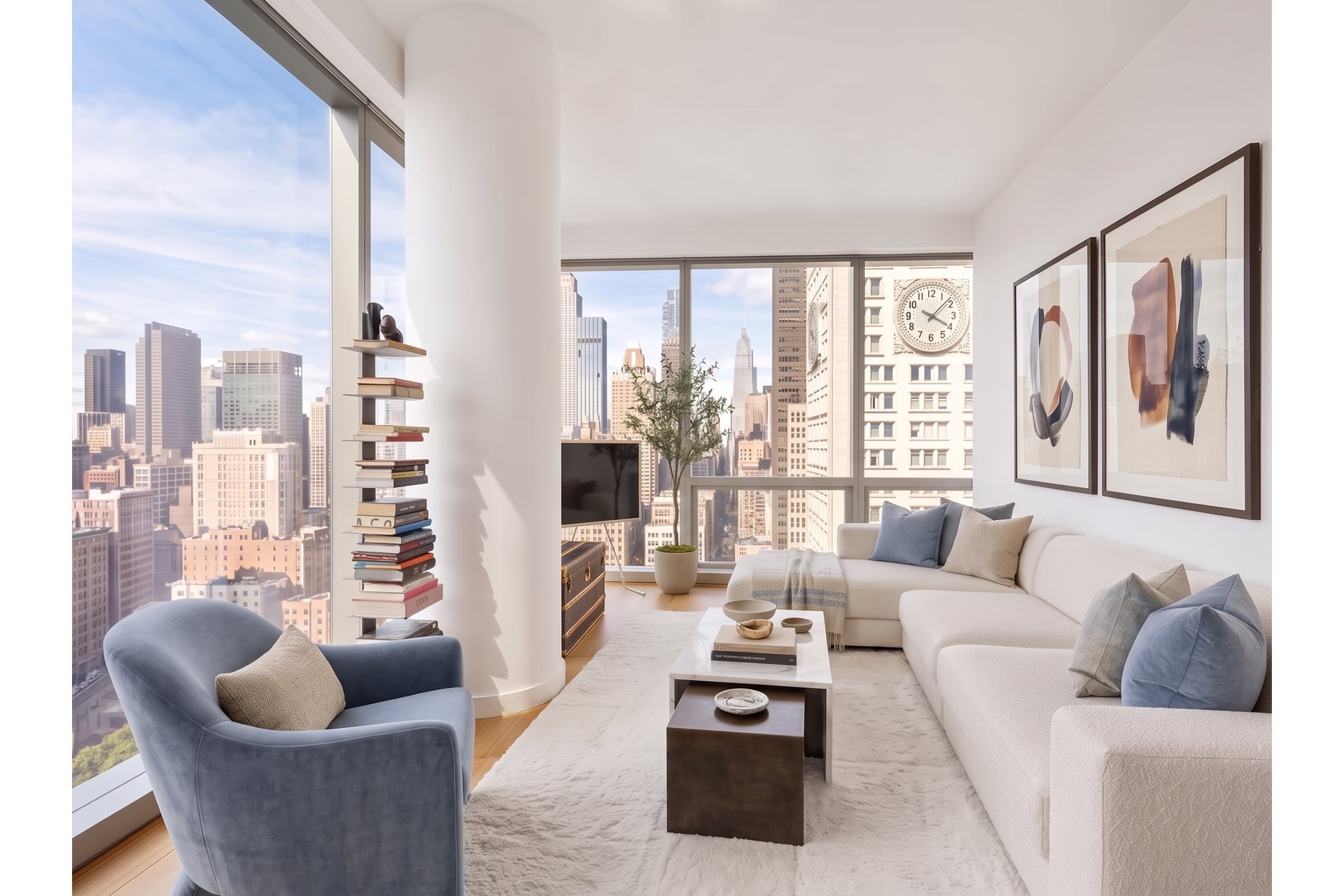 23 East 22nd Street 29A Flatiron District New York NY 10010