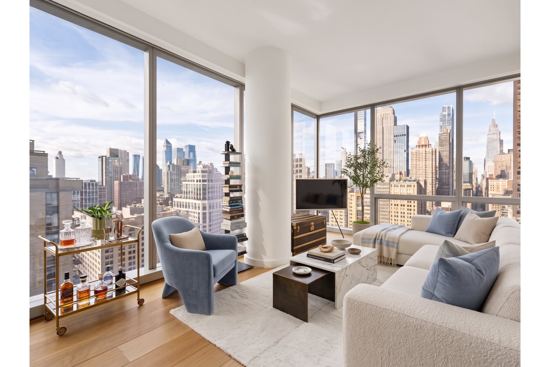 23 East 22nd Street 29A Flatiron District New York NY 10010