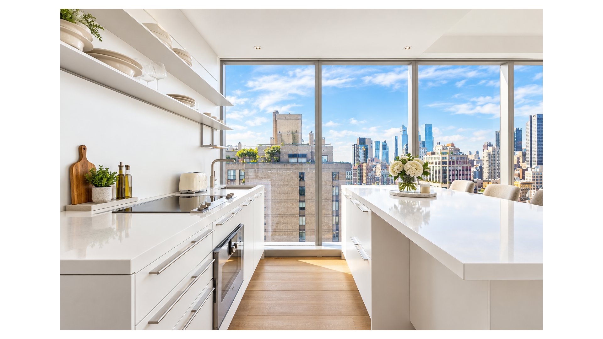 23 East 22nd Street 29A Flatiron District New York NY 10010
