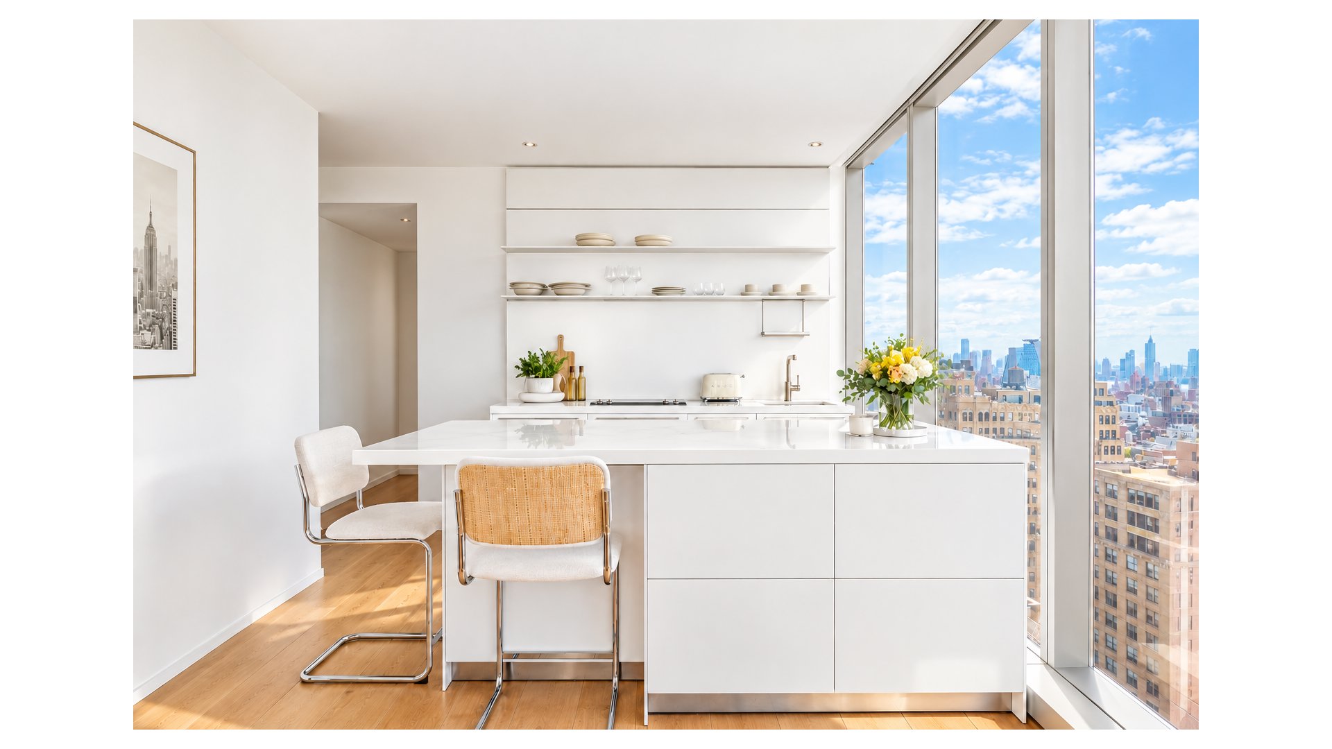 23 East 22nd Street 29A Flatiron District New York NY 10010