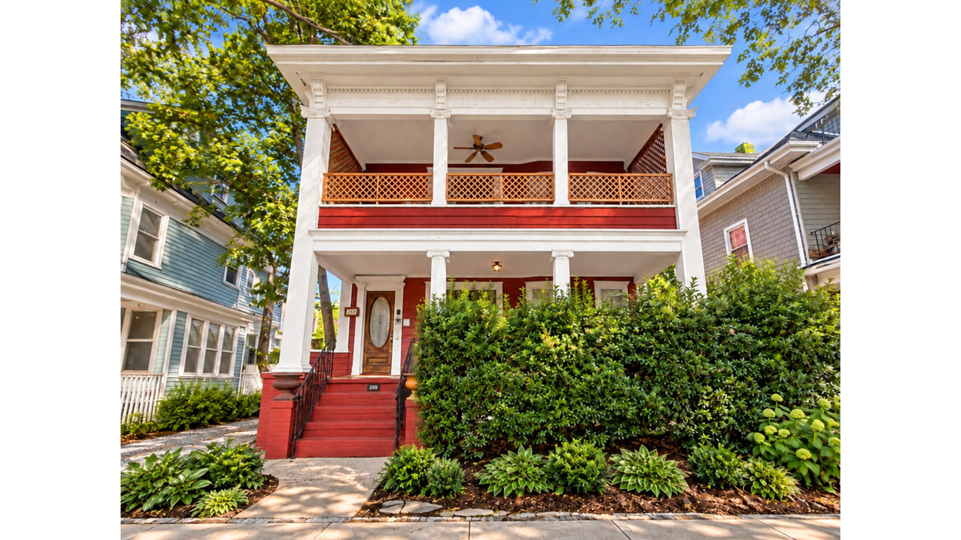269 Marlborough Road Ditmas Park Brooklyn NY 11226