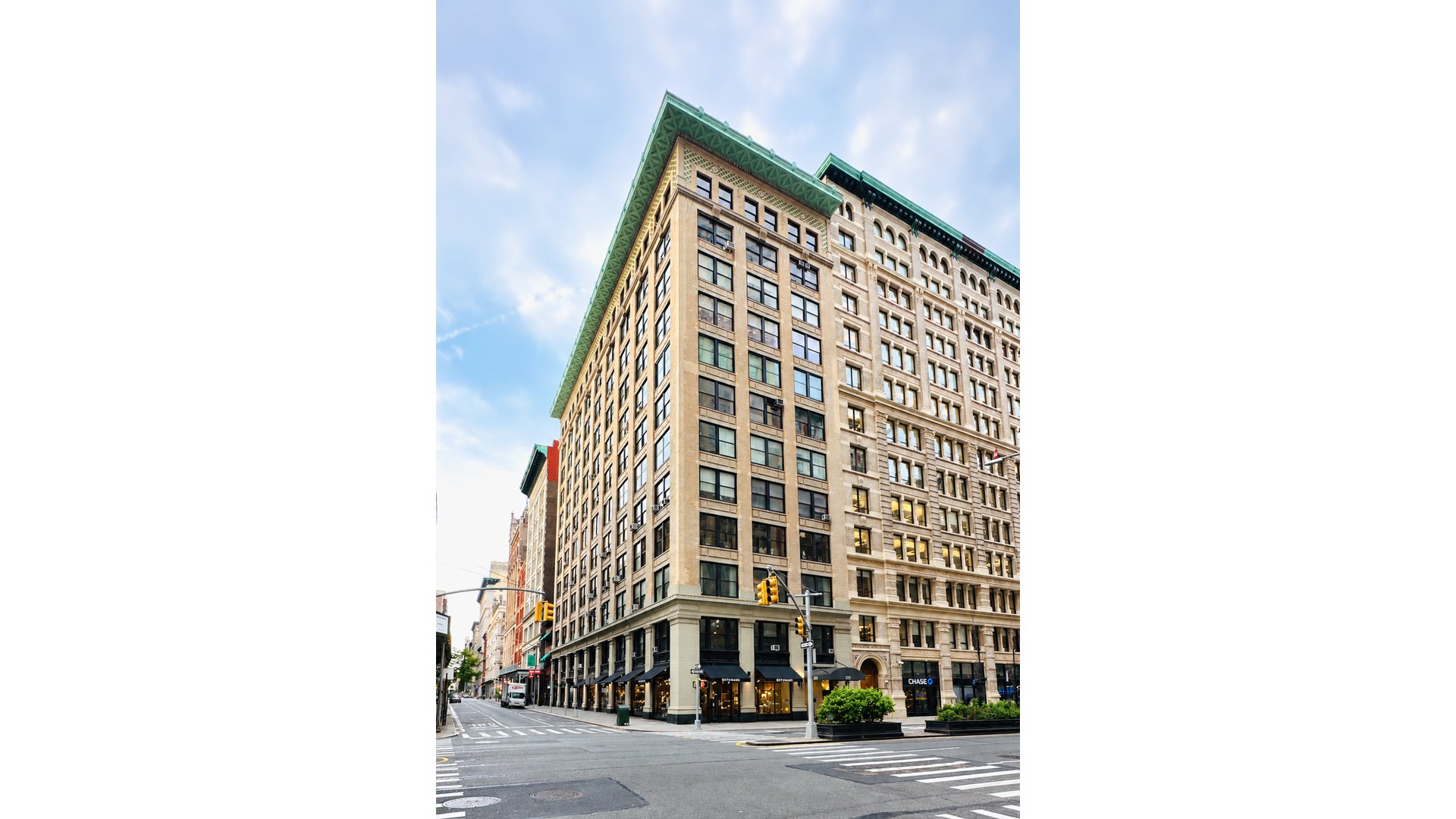 222 Park Avenue South 10C Flatiron District New York NY 10003