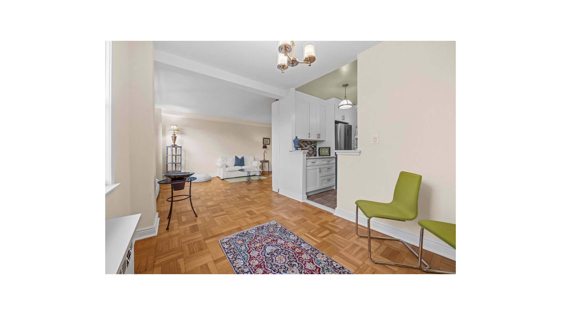 5500 Fieldston Road 6FF Riverdale Bronx NY 10471