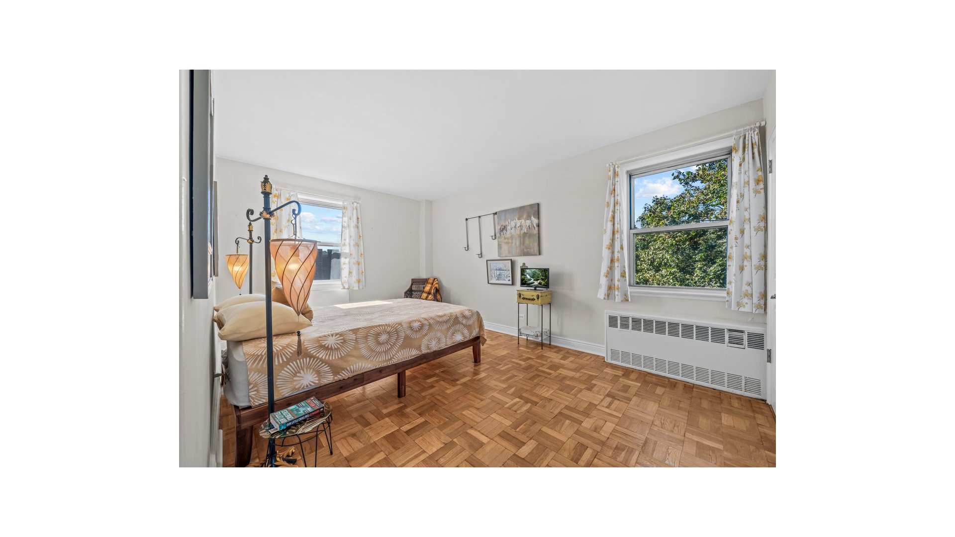 5500 Fieldston Road 6FF Riverdale Bronx NY 10471