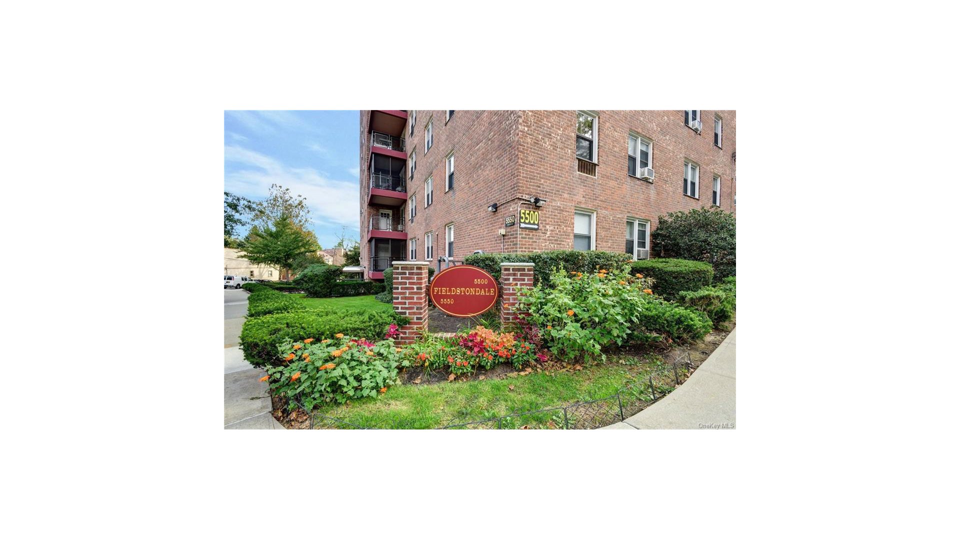 5500 Fieldston Road 6FF Riverdale Bronx NY 10471