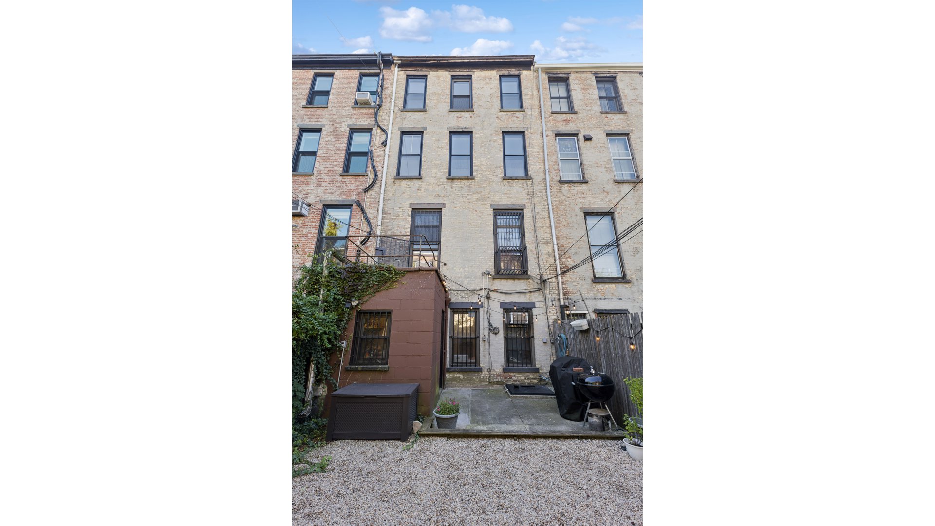 647 10th Street Park Slope Brooklyn NY 11215