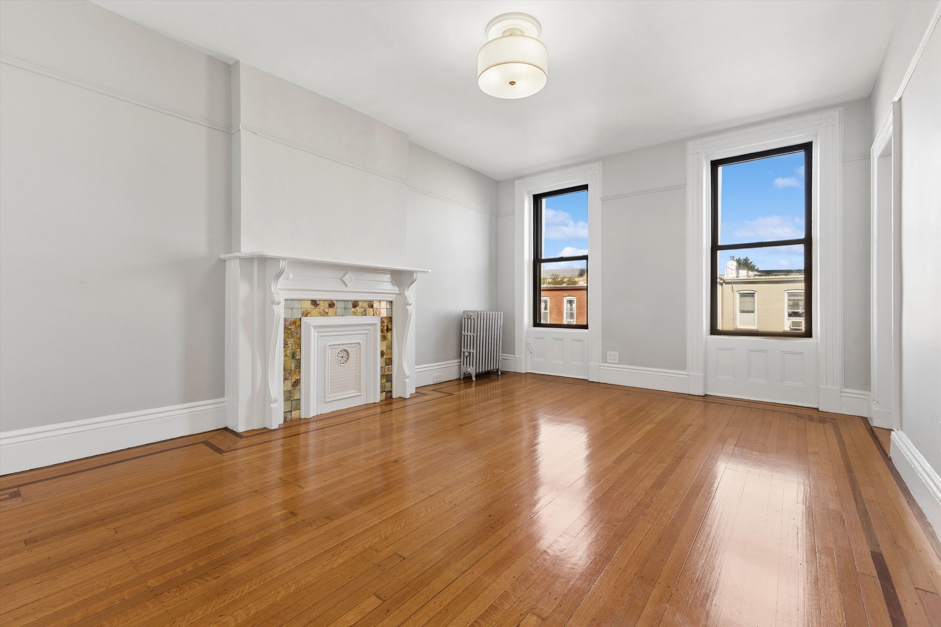 647 10th Street Park Slope Brooklyn NY 11215