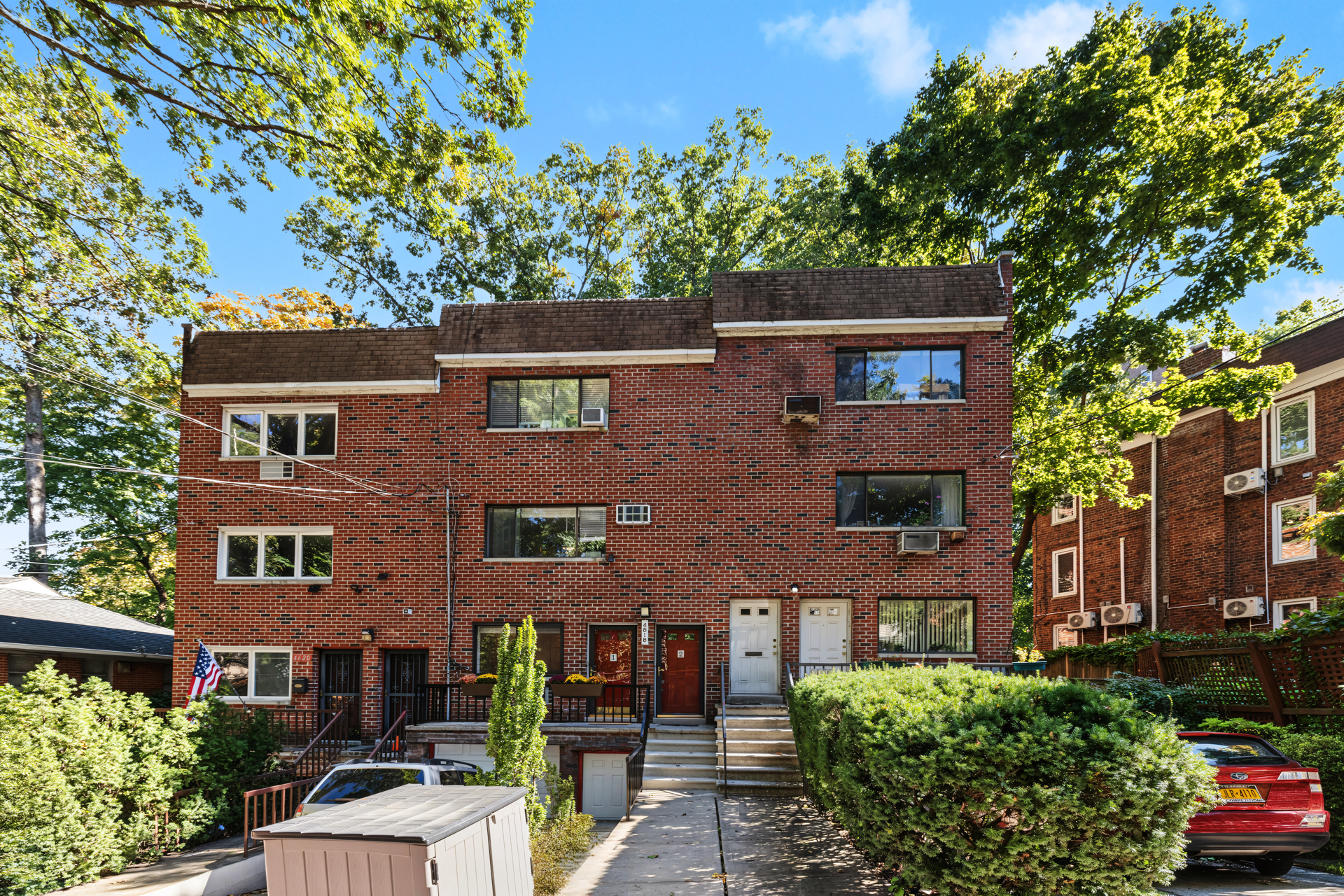 4618 Arlington Avenue Riverdale Bronx NY 10471