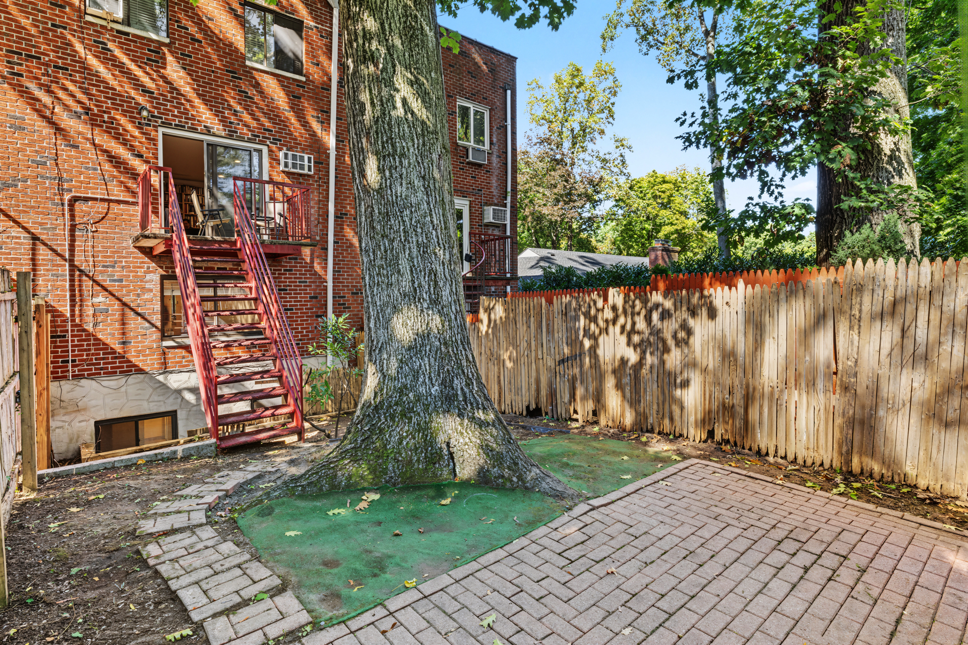 4618 Arlington Avenue Riverdale Bronx NY 10471