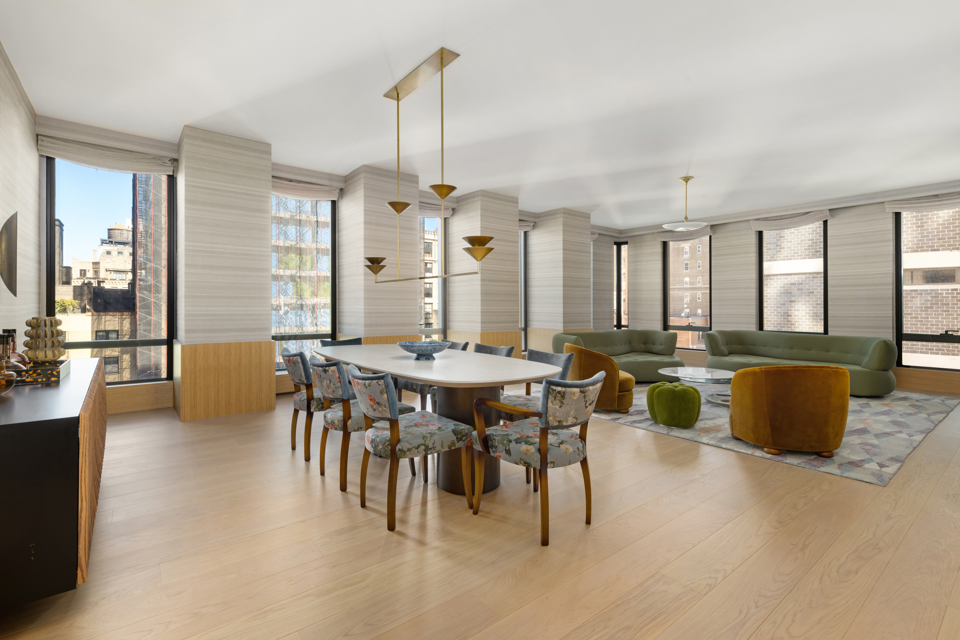 50 West 66th Street 10C Lincoln Square New York NY 10023