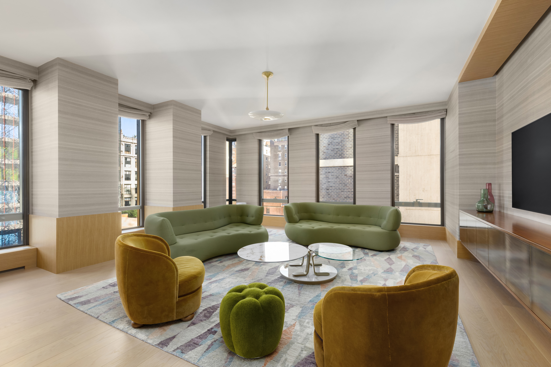 50 West 66th Street 10C Lincoln Square New York NY 10023