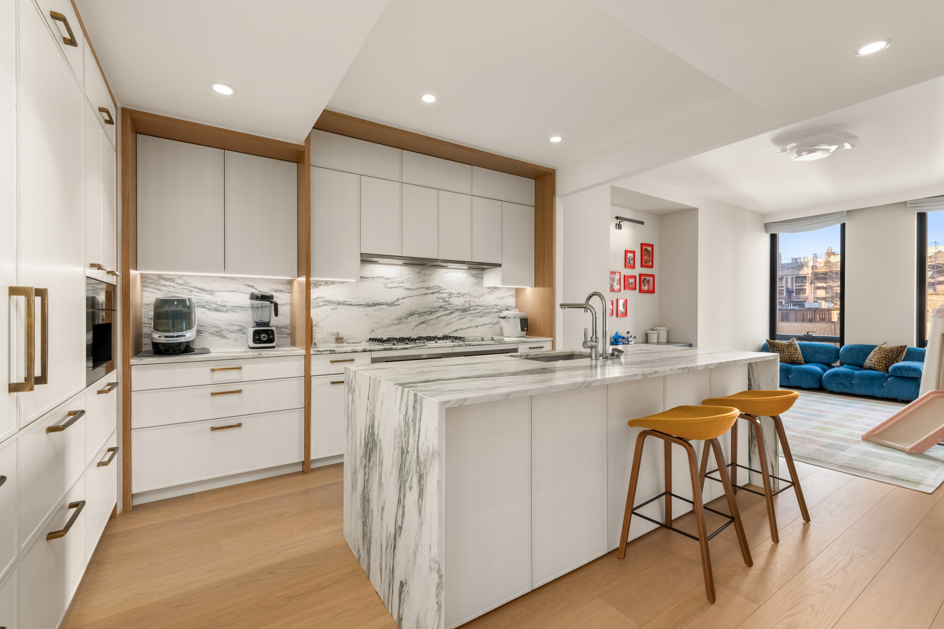 50 West 66th Street 10C Lincoln Square New York NY 10023