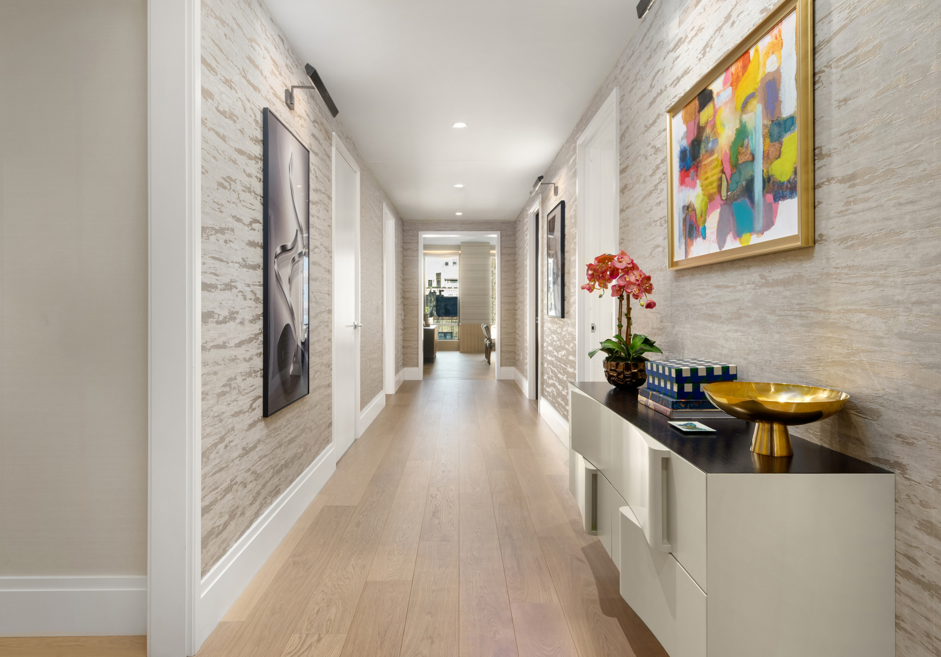 50 West 66th Street 10C Lincoln Square New York NY 10023
