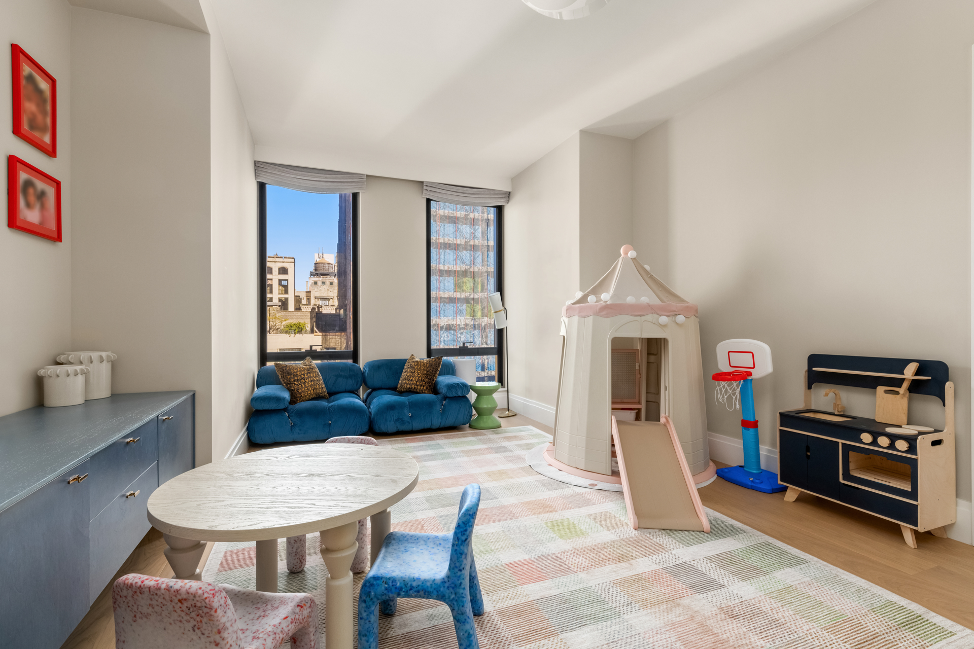50 West 66th Street 10C Lincoln Square New York NY 10023