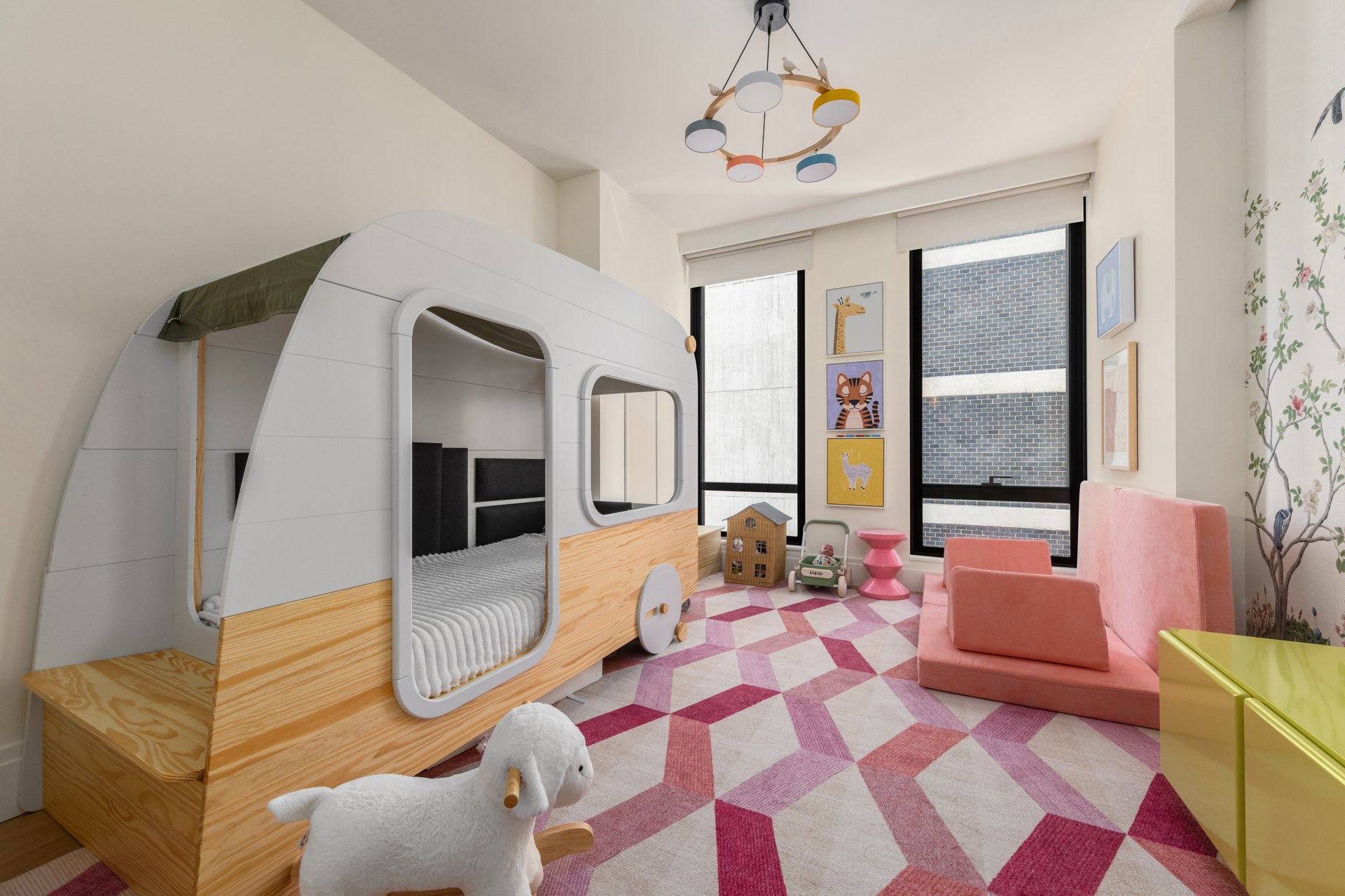 50 West 66th Street 10C Lincoln Square New York NY 10023