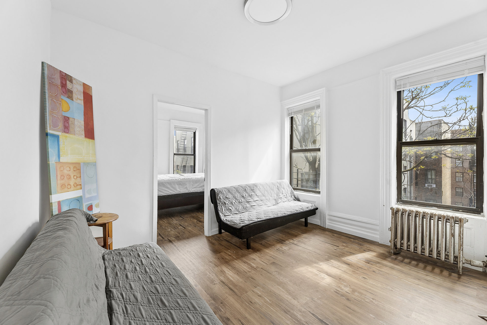 30 Macombs Place 54 West Harlem New York NY 10039