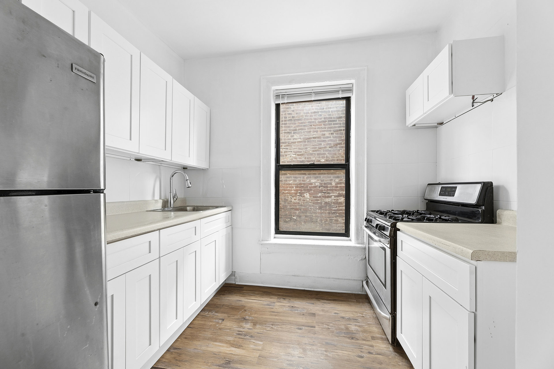 30 Macombs Place 54 West Harlem New York NY 10039