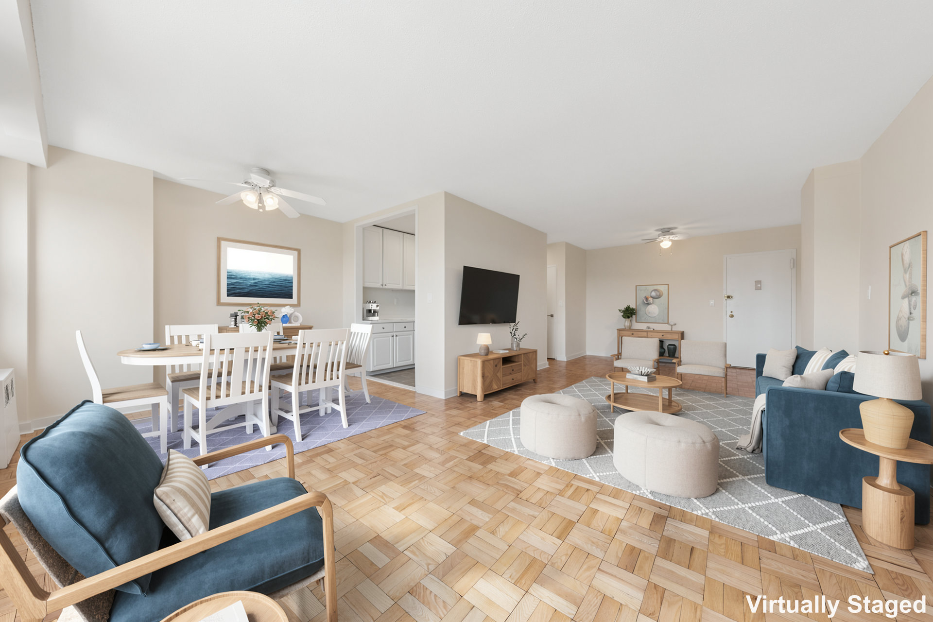 2400 Johnson Avenue 2D Riverdale Bronx NY 10463