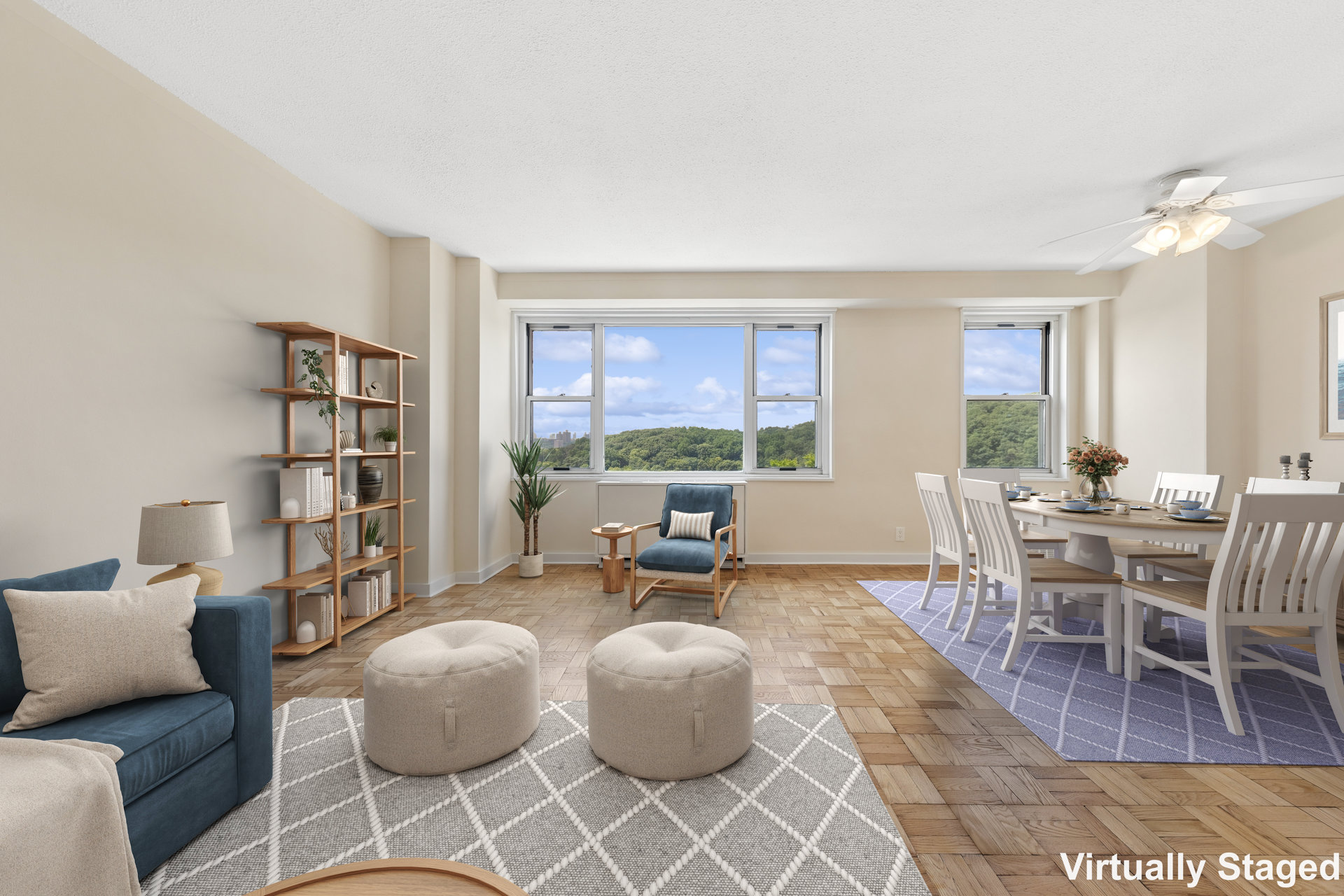 2400 Johnson Avenue 2D Riverdale Bronx NY 10463