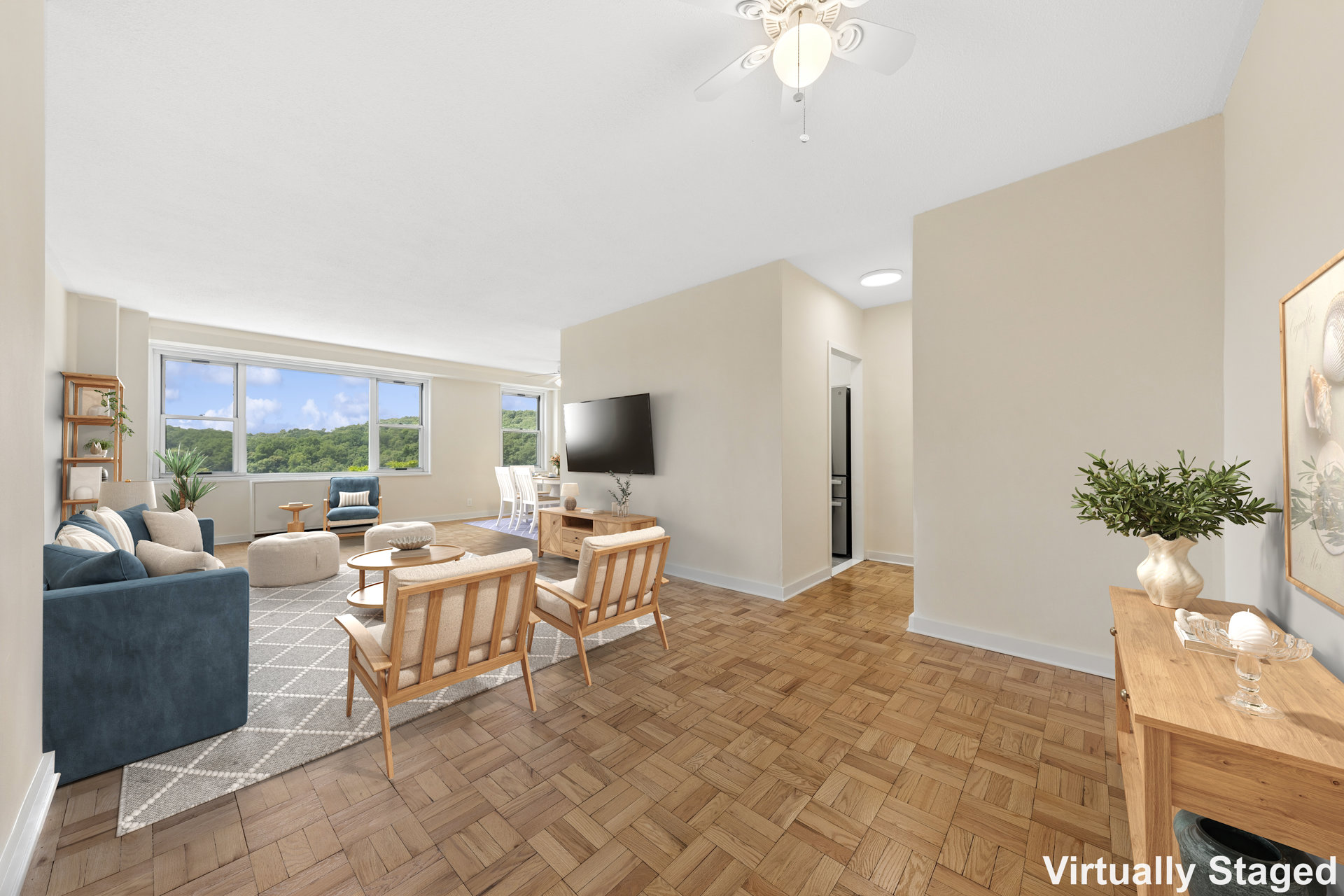 2400 Johnson Avenue 2D Riverdale Bronx NY 10463