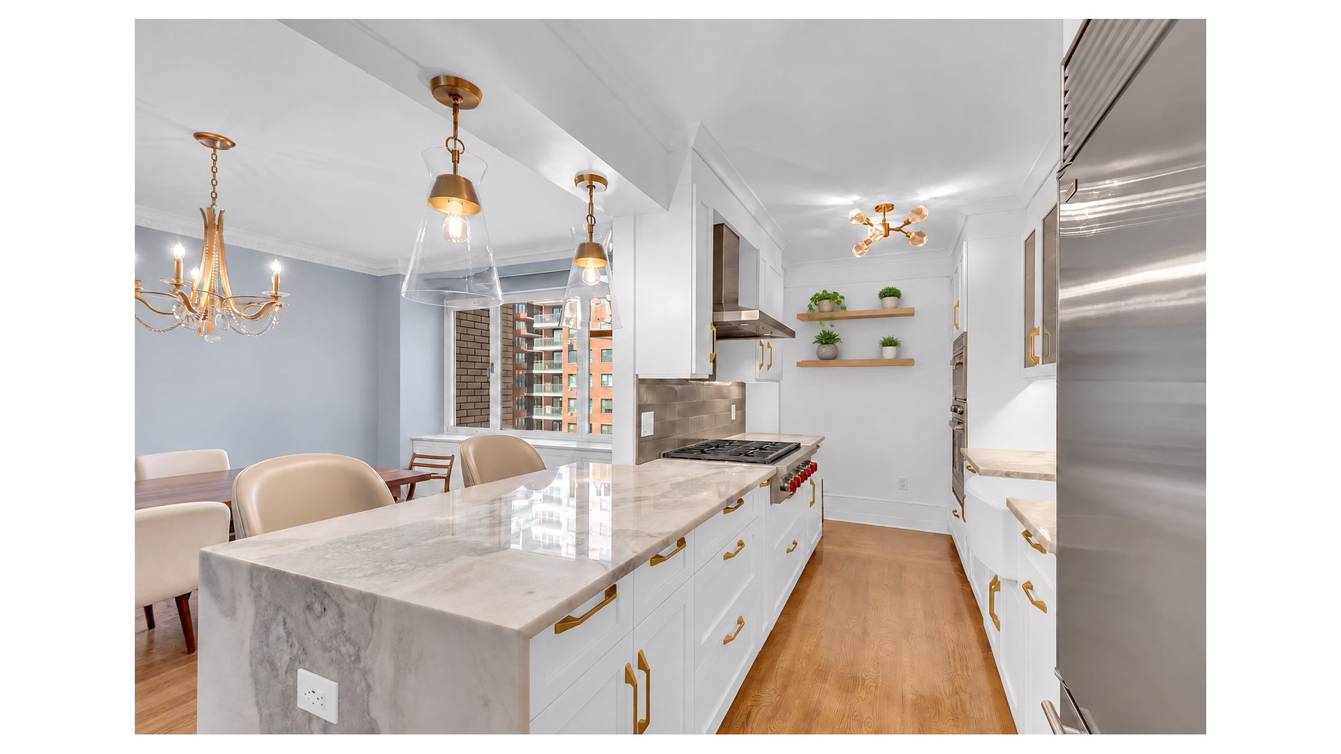 45 Sutton Place South 10H Sutton Place New York NY 10022