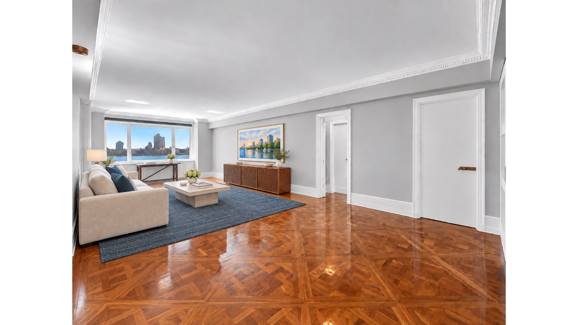 45 Sutton Place South 10H Sutton Place New York NY 10022