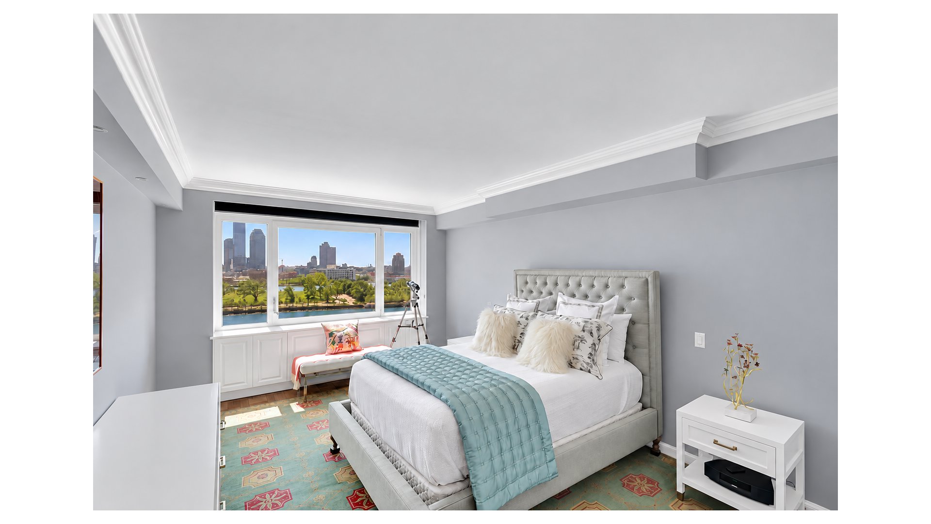 45 Sutton Place South 10H Sutton Place New York NY 10022