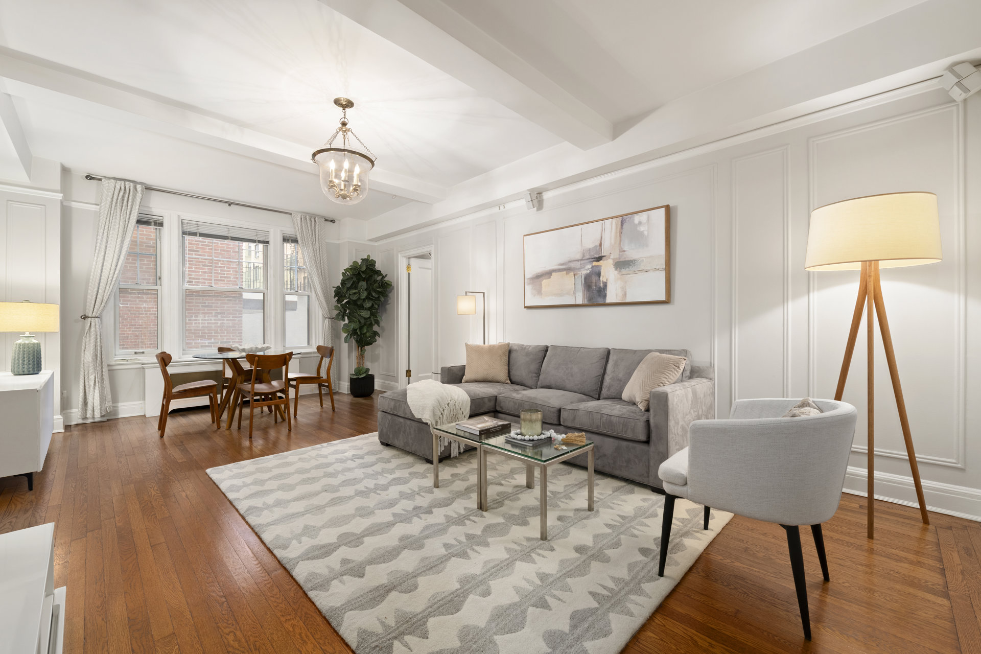 310 West End Avenue 2D Upper West Side New York NY 10023