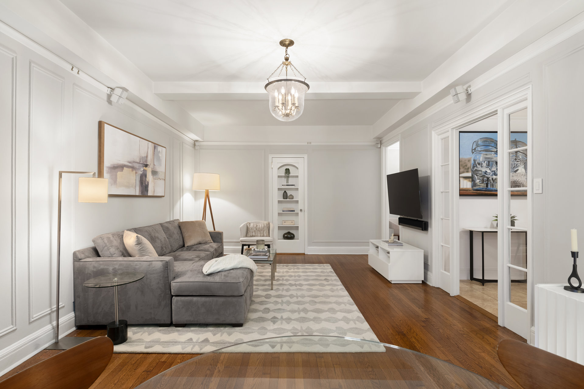 310 West End Avenue 2D Upper West Side New York NY 10023