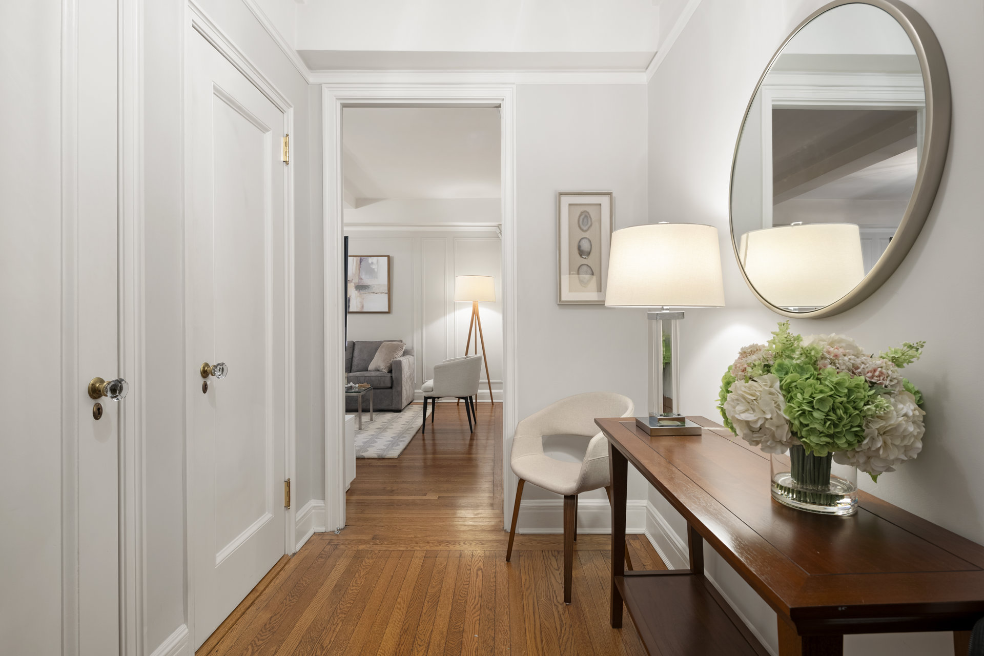 310 West End Avenue 2D Upper West Side New York NY 10023