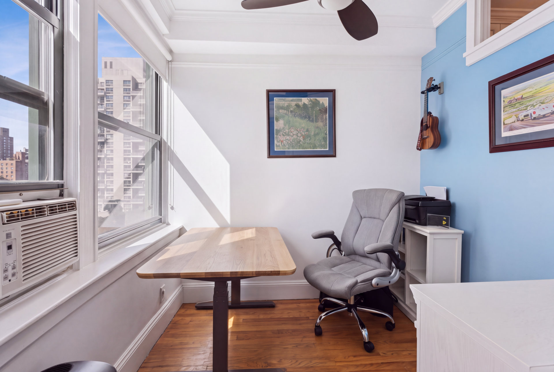 65 West 95th Street 8B Upper West Side New York NY 10025