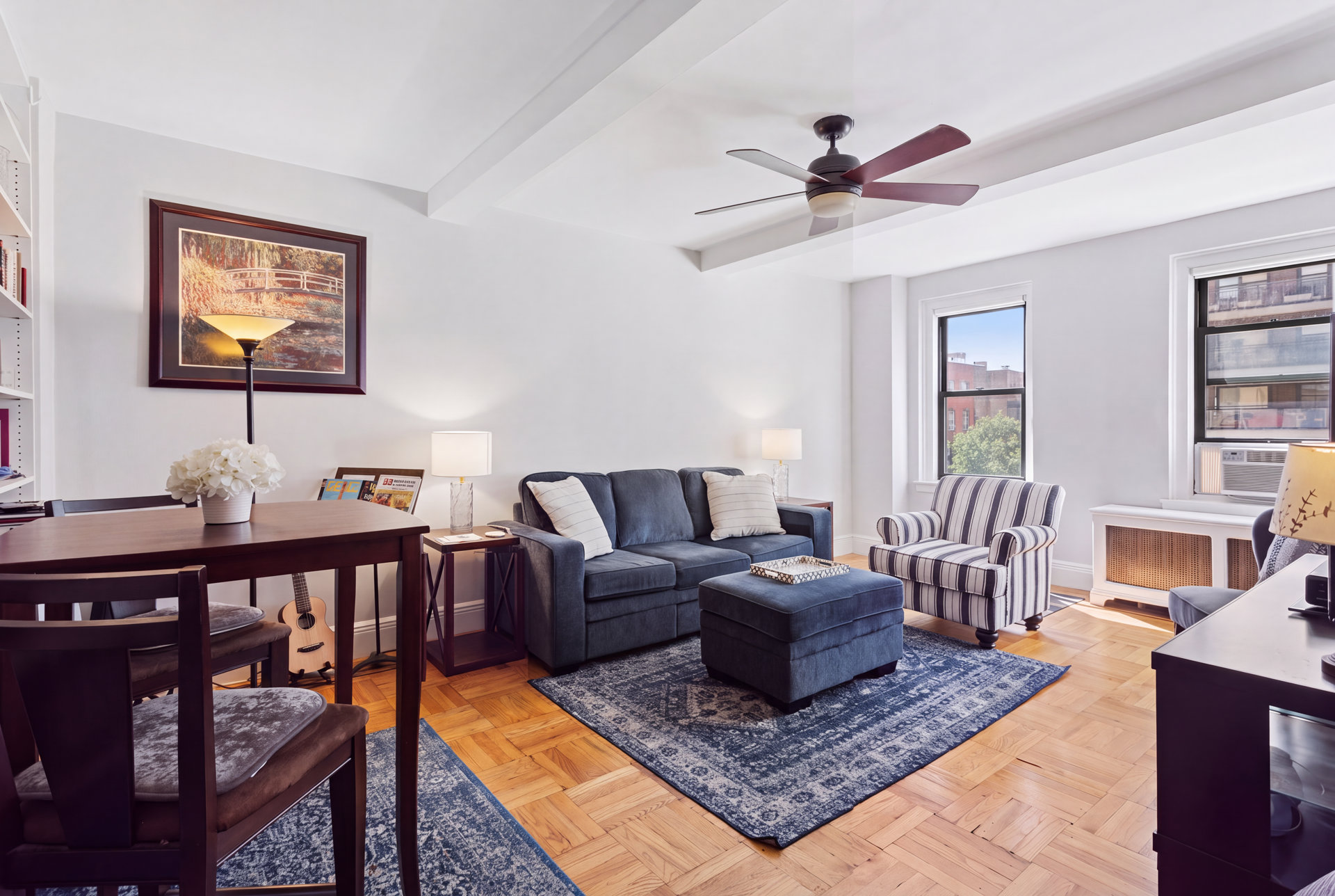 65 West 95th Street 8B Upper West Side New York NY 10025