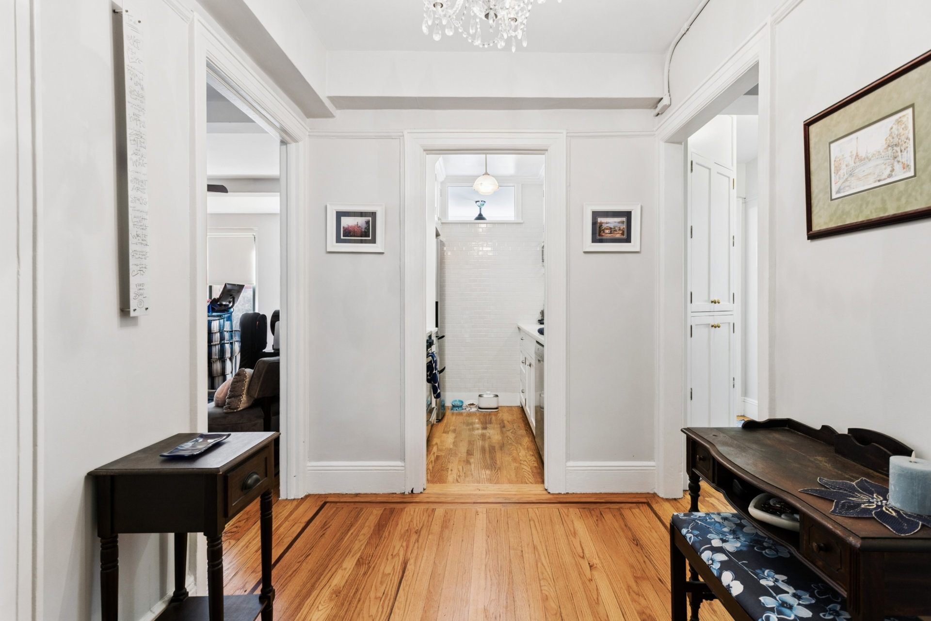 65 West 95th Street 8B Upper West Side New York NY 10025