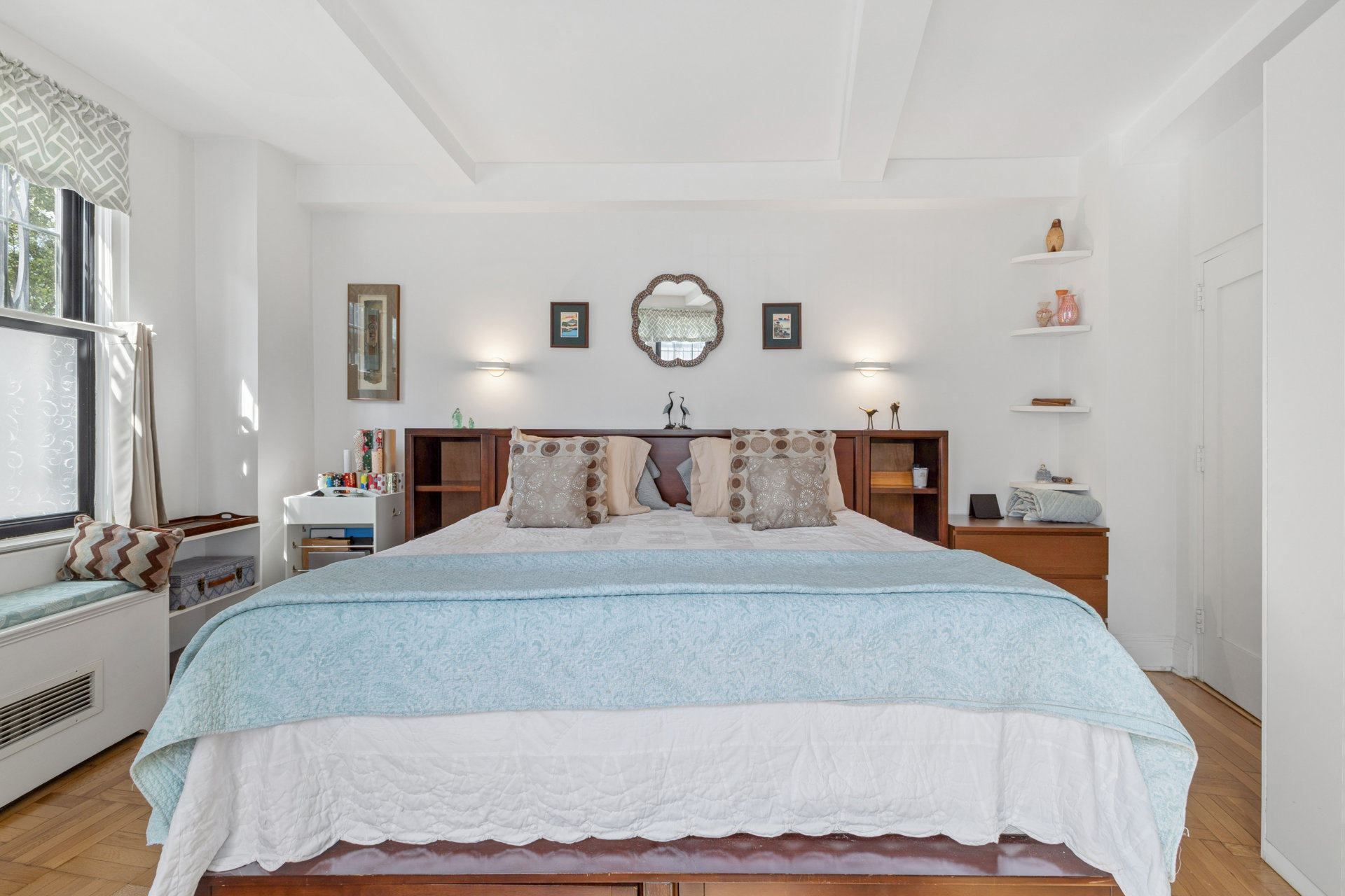 33 Riverside Drive 1C Upper West Side New York NY 10023