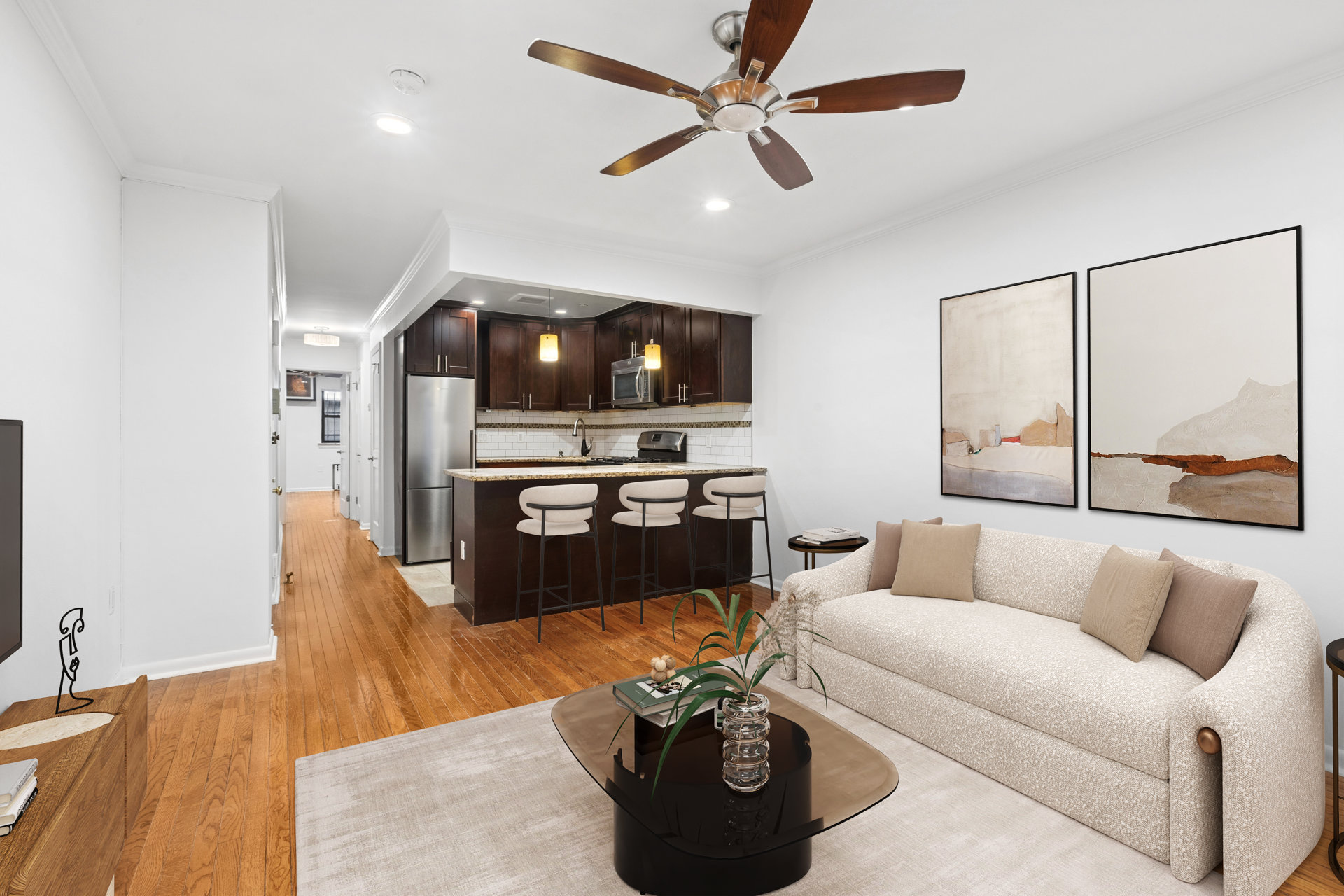 253 West 139th Street UNIT1 West Harlem New York NY 10030