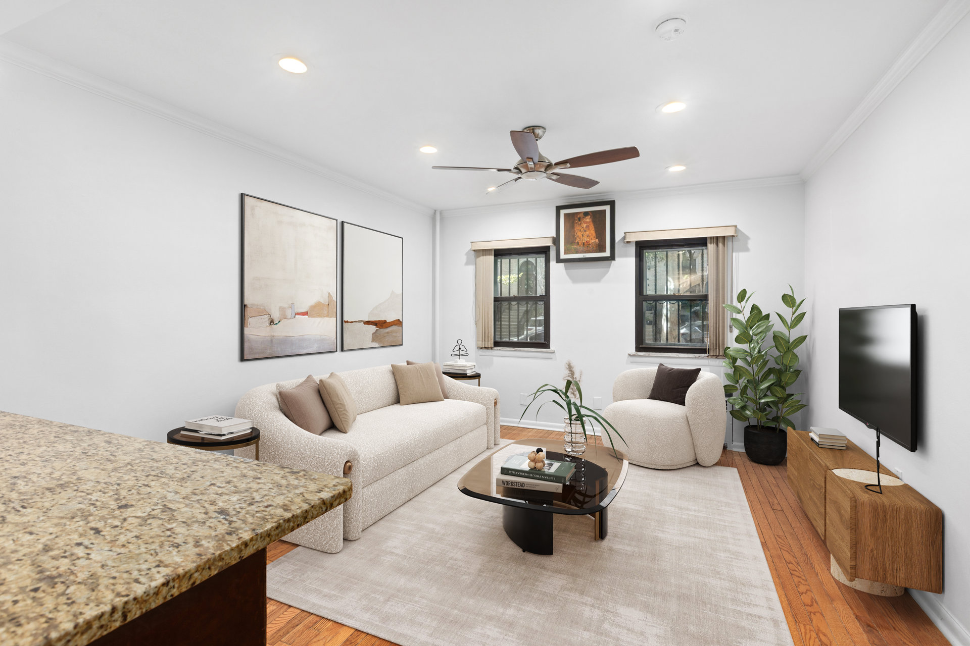 253 West 139th Street UNIT1 West Harlem New York NY 10030
