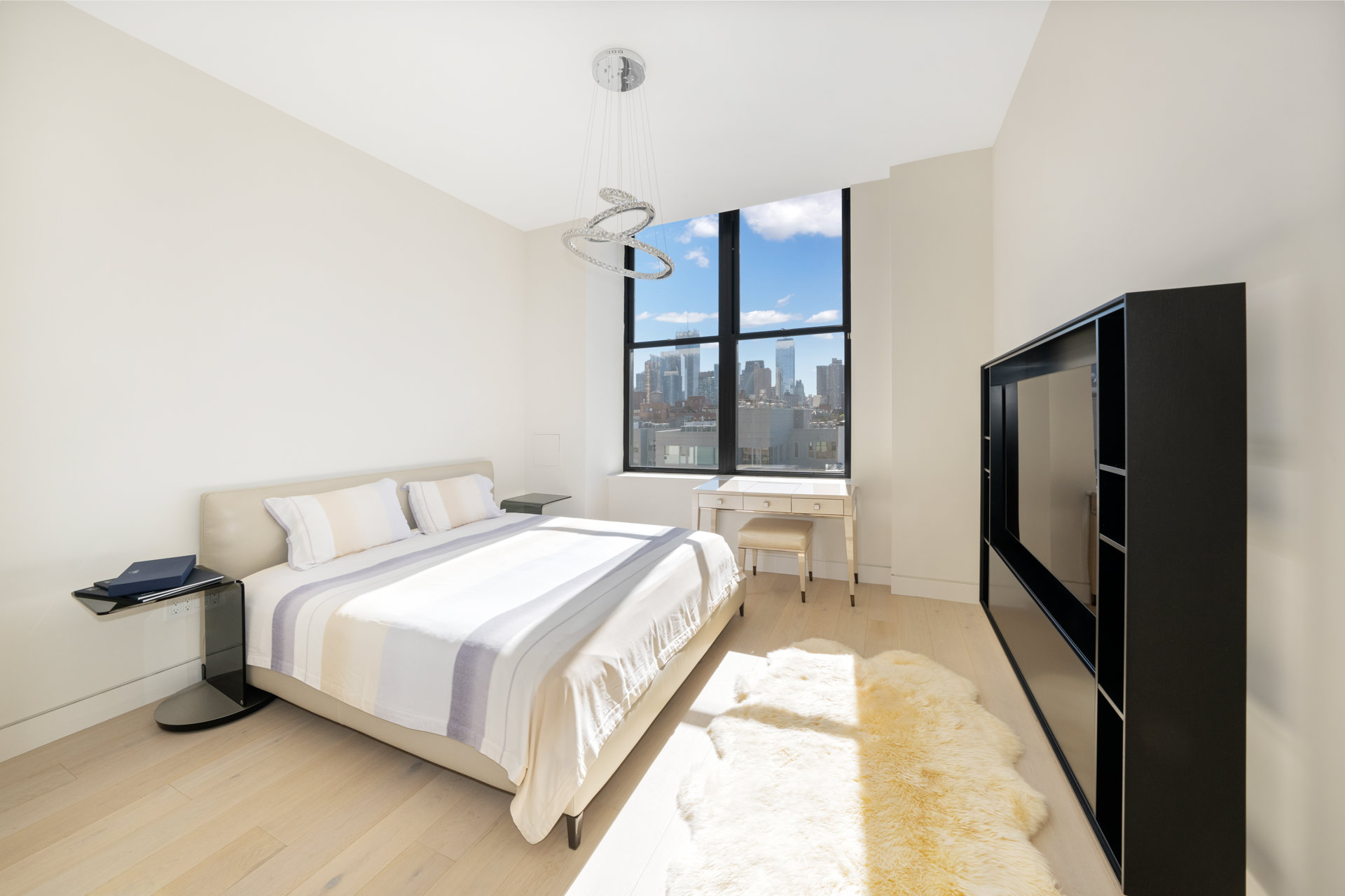 421 West 54th Street PHC Clinton New York NY 10019