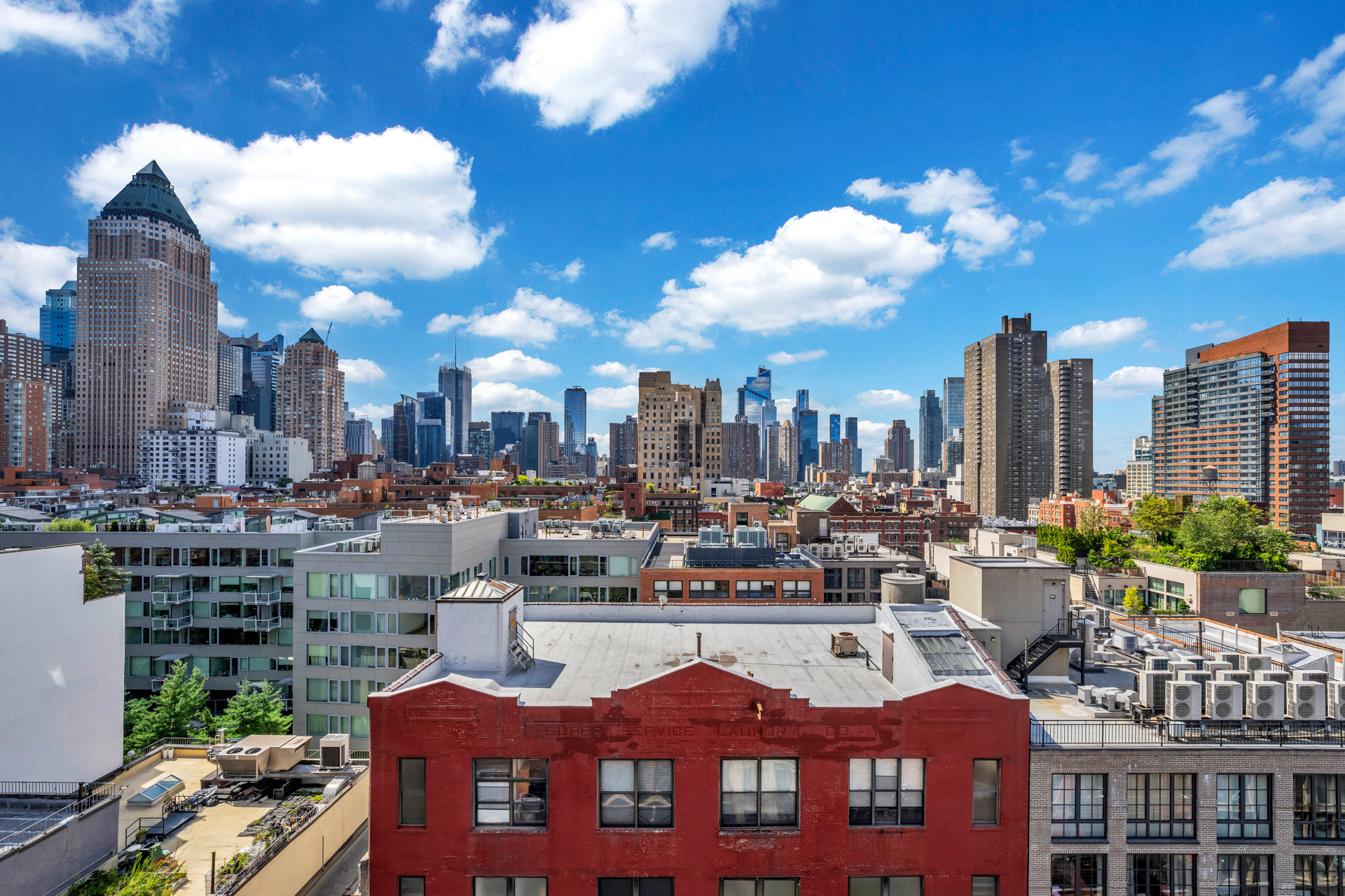 421 West 54th Street PHC Clinton New York NY 10019