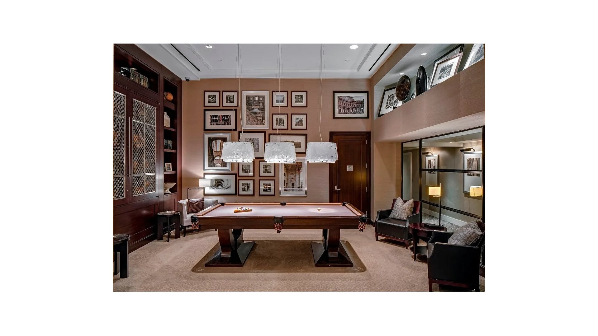 80 Riverside Blvd. Lincoln Square New York NY 10069