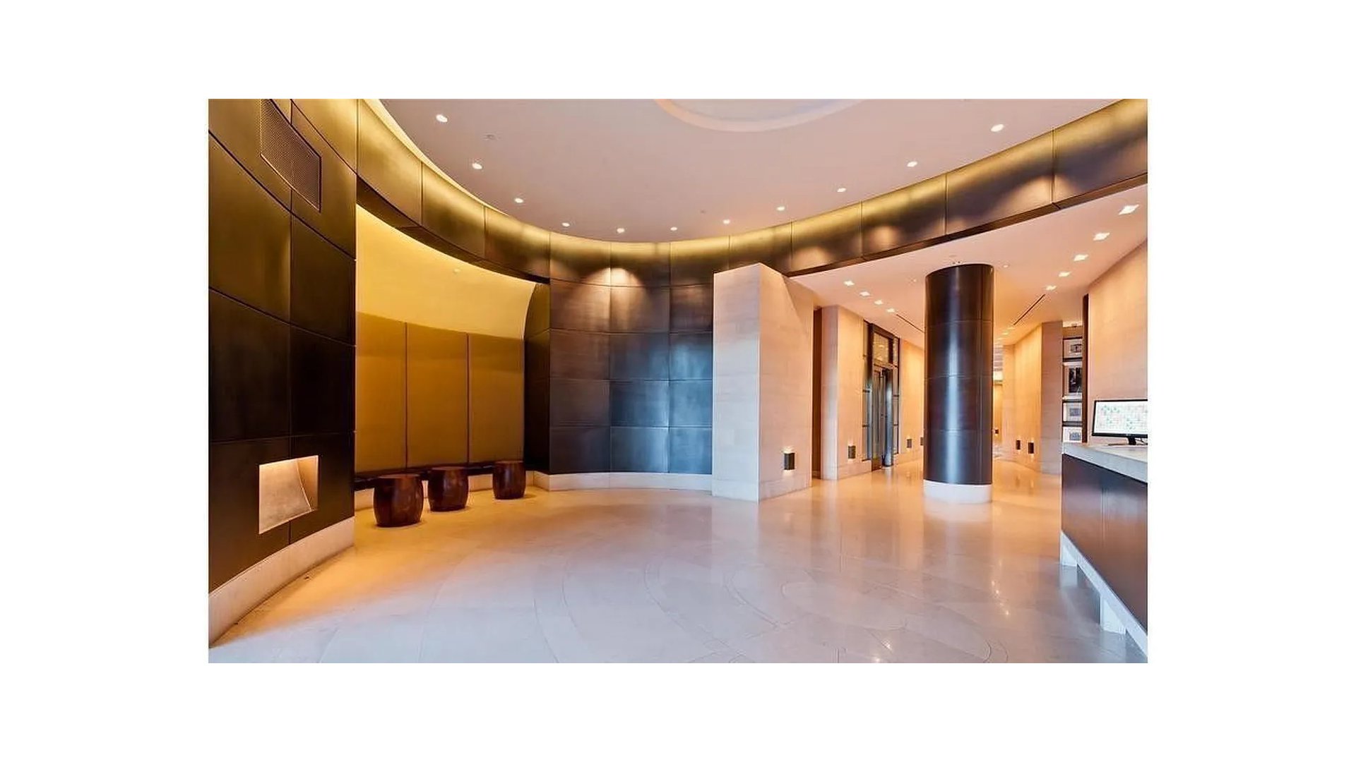 80 Riverside Blvd. Lincoln Square New York NY 10069