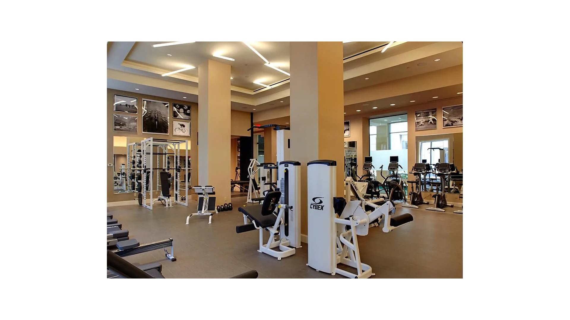 80 Riverside Blvd. Lincoln Square New York NY 10069