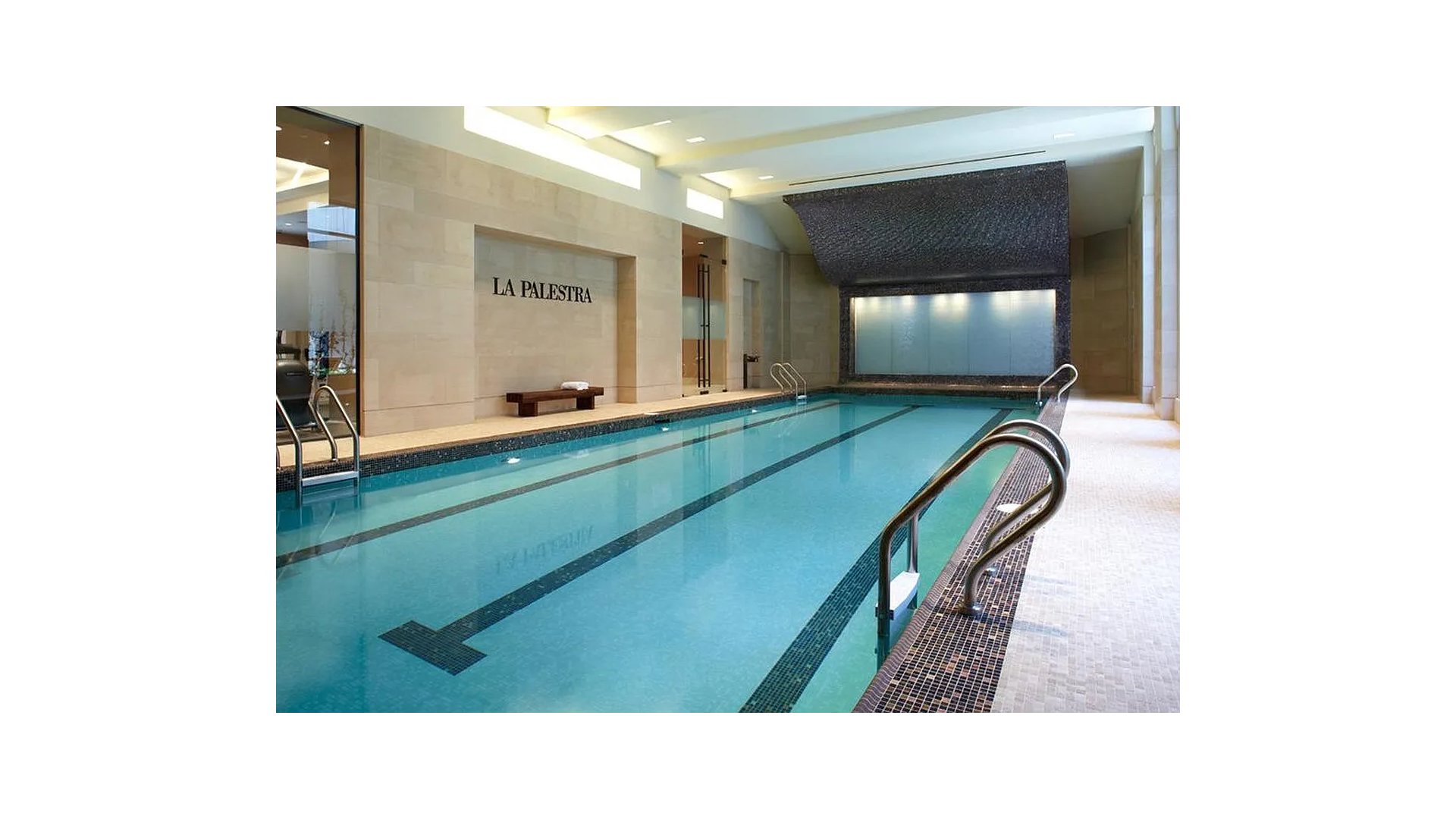 80 Riverside Blvd. Lincoln Square New York NY 10069