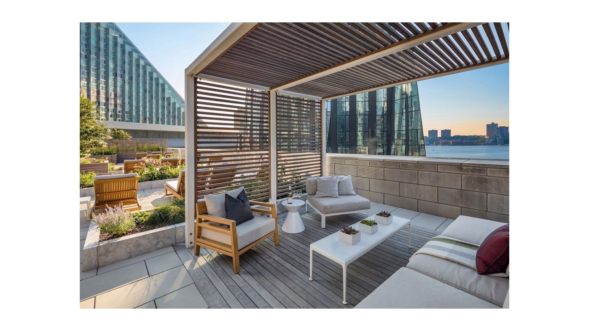 1 West End Avenue 18G Lincoln Square New York NY 10023