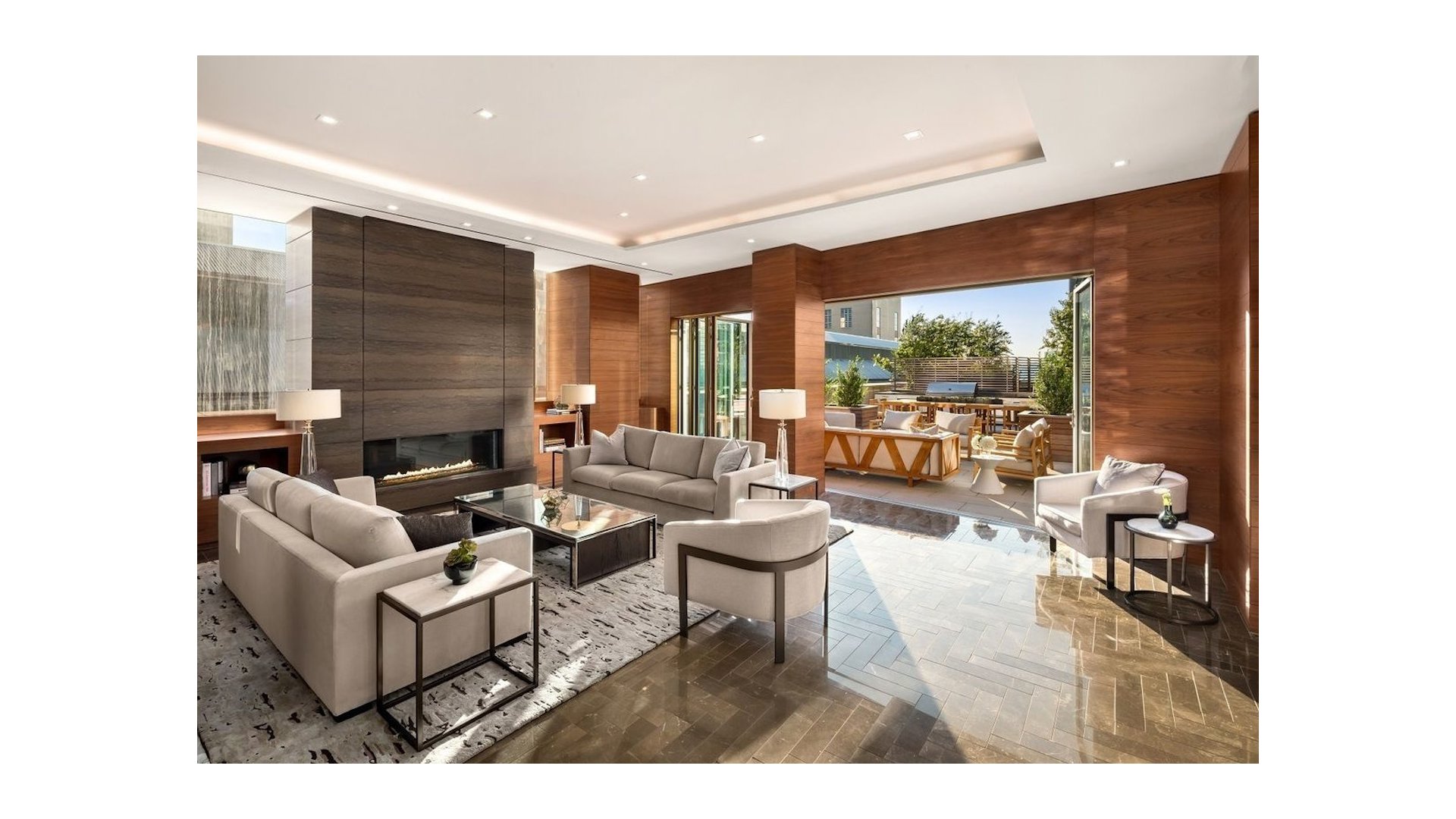 1 West End Avenue 18G Lincoln Square New York NY 10023