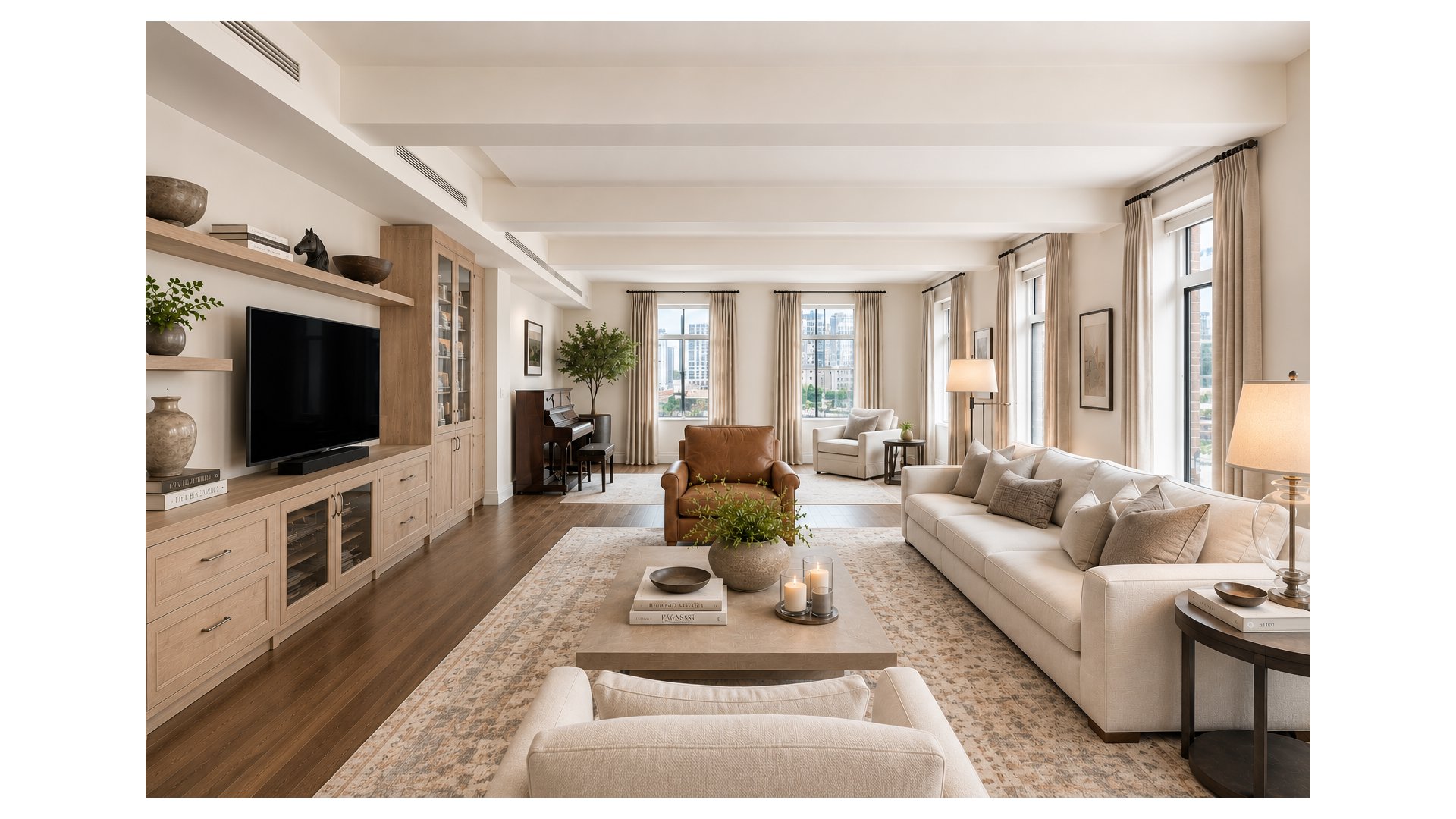 737 Park Avenue, Apt 5C, New York, NY 10021