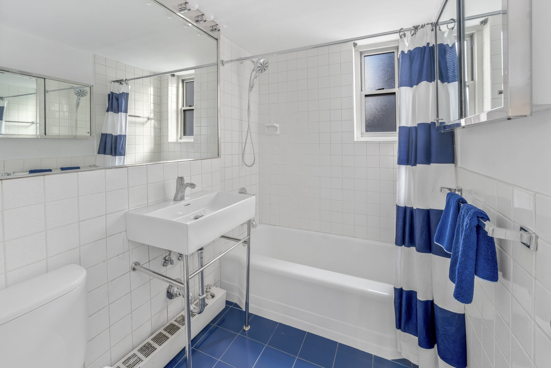 100 West 57th Street 21B Midtown West New York NY 10019
