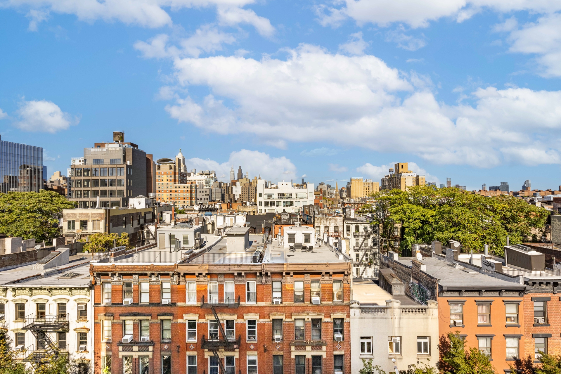 24 East 7th Street 9B E. Greenwich Village New York NY 10003